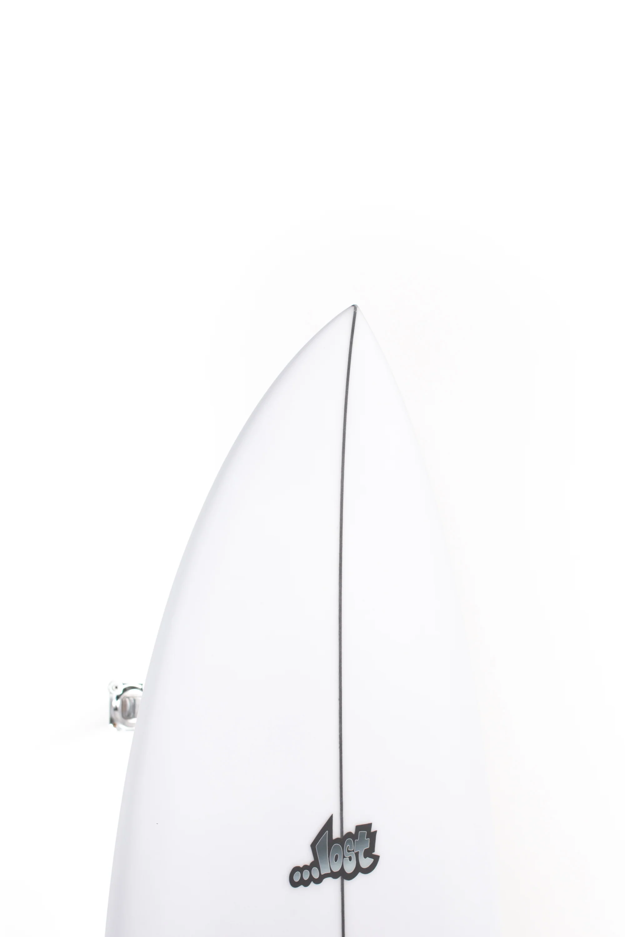 Lost Surfboards - QUIVER KILLER by Matt Biolos - 5'6" x 19.25 x 2.35 - 27,5L - MH23916 - Image 6