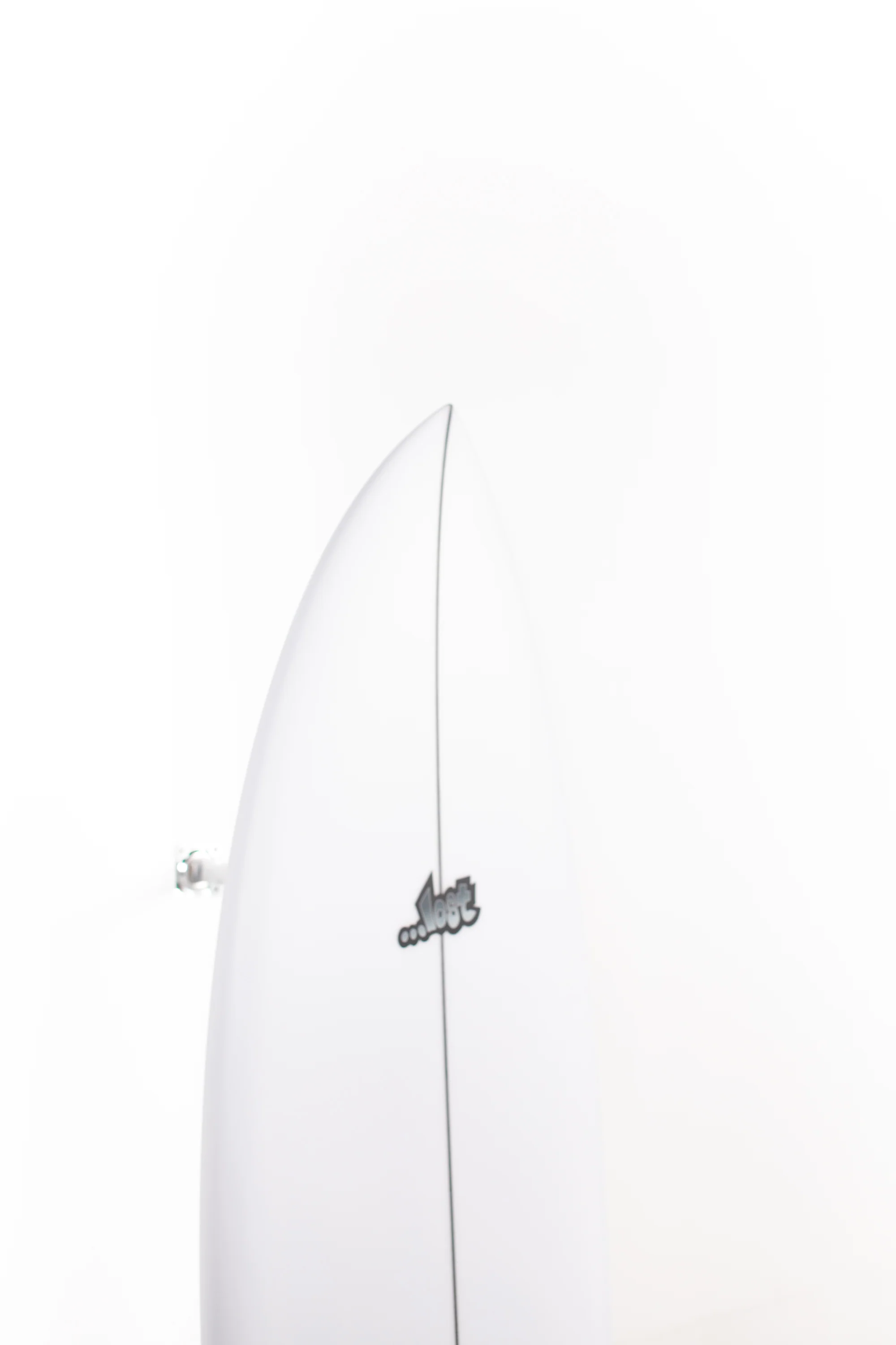 Lost Surfboards - QUIVER KILLER by Matt Biolos - 5'8" x 19,5 x 2,42 - 29,75L - MH23918 - Image 6