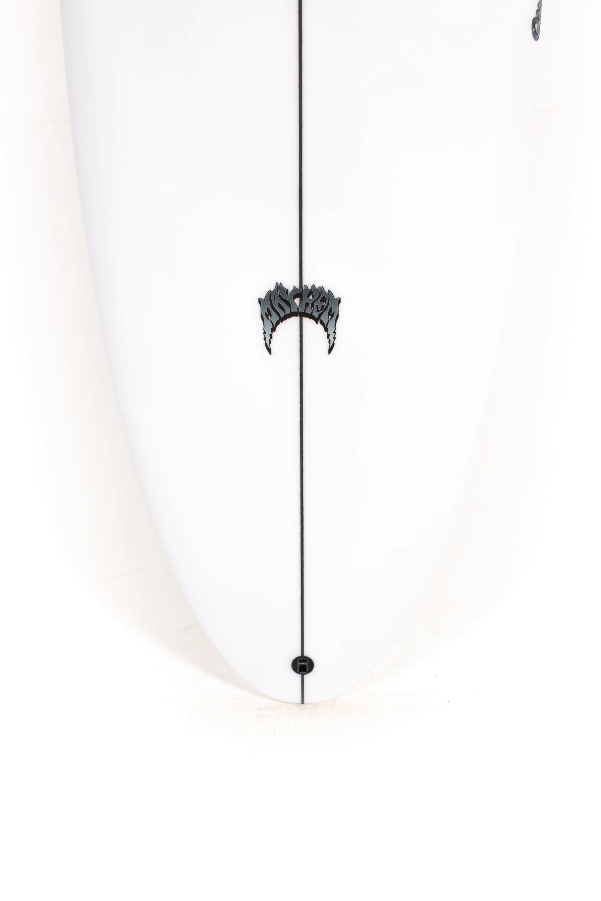 Lost Surfboards - QUIVER KILLER by Matt Biolos - 5'9" x 19.63 x 2.45 - 30,75L - MH23919 - Image 4