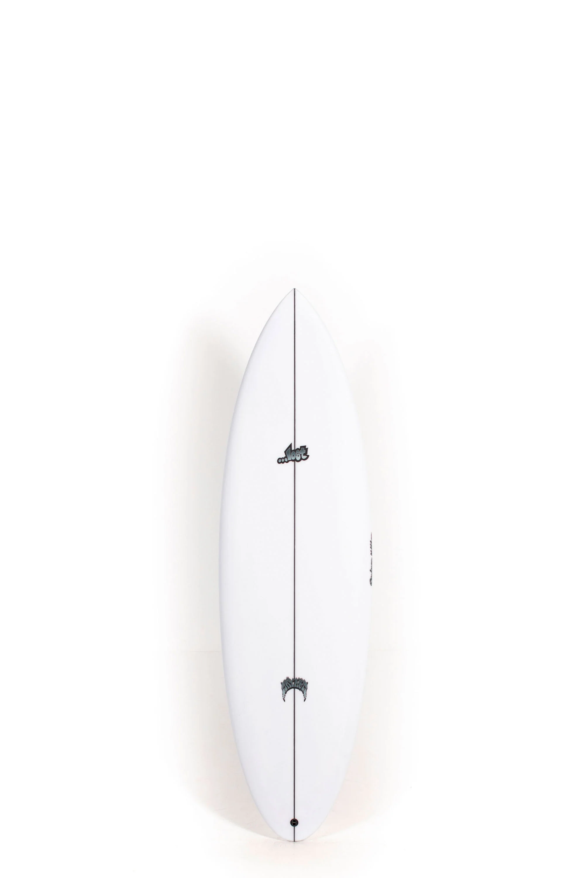 Lost Surfboards - QUIVER KILLER by Matt Biolos - 6'0" x 20.25 x 2.56 - 34,5L - MH23922
