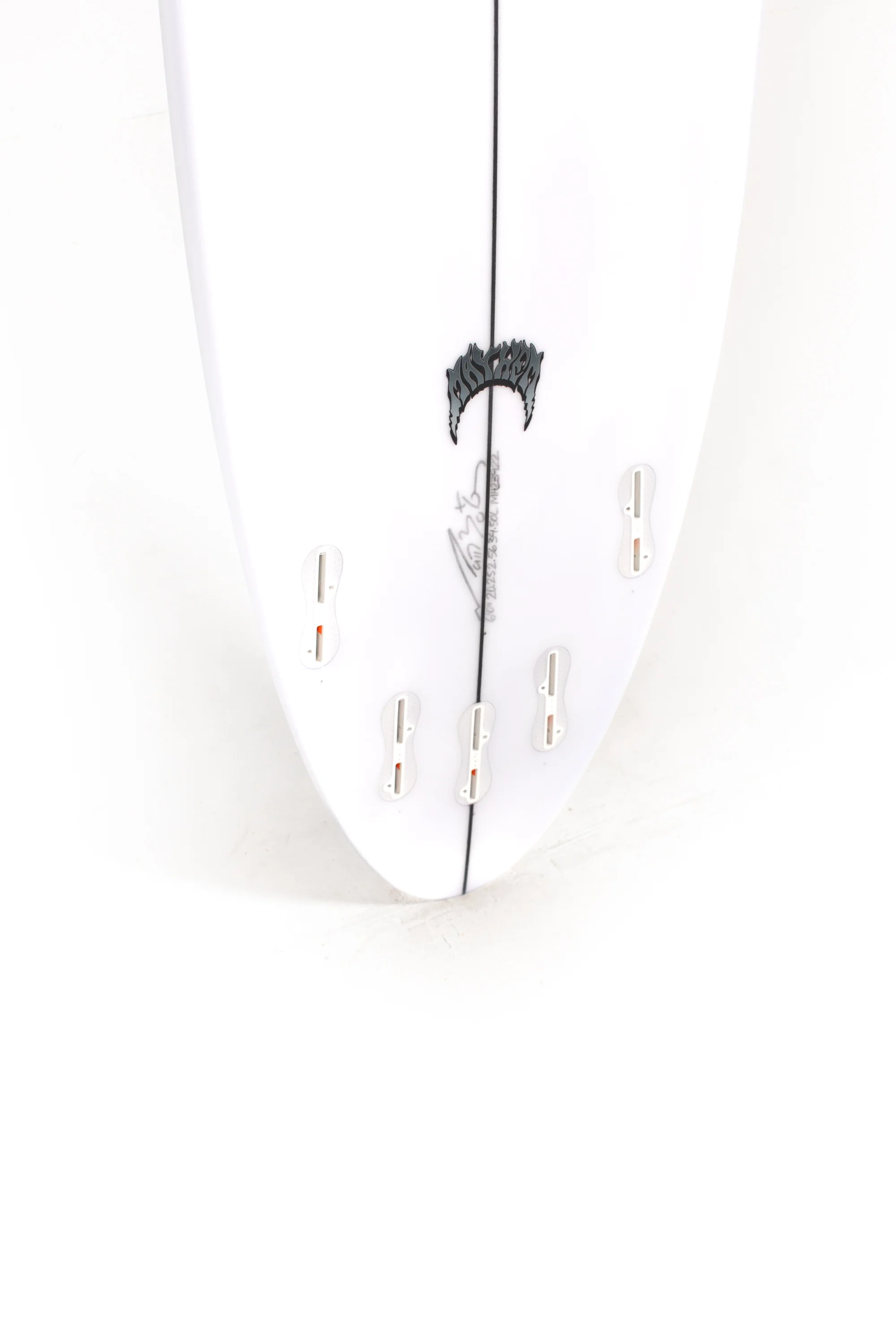 Lost Surfboards - QUIVER KILLER by Matt Biolos - 6'0" x 20.25 x 2.56 - 34,5L - MH23922 - Image 10