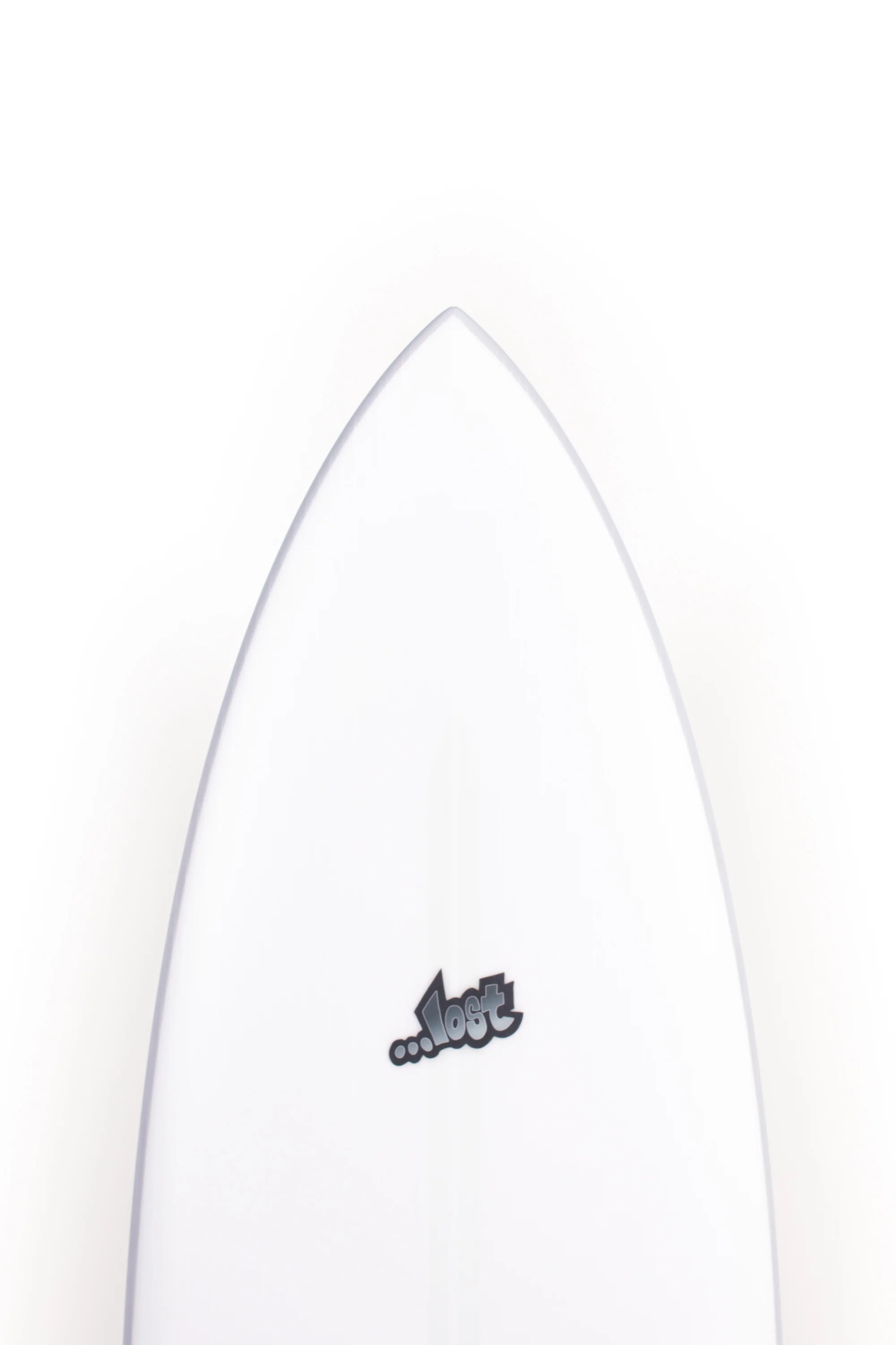 Lost Surfboards - QUIVER KILLER by Matt Biolos - LIGHTSPEED II - 6'0" x 20.25 x 2.56 - 34,5L - MH24173 - Image 3