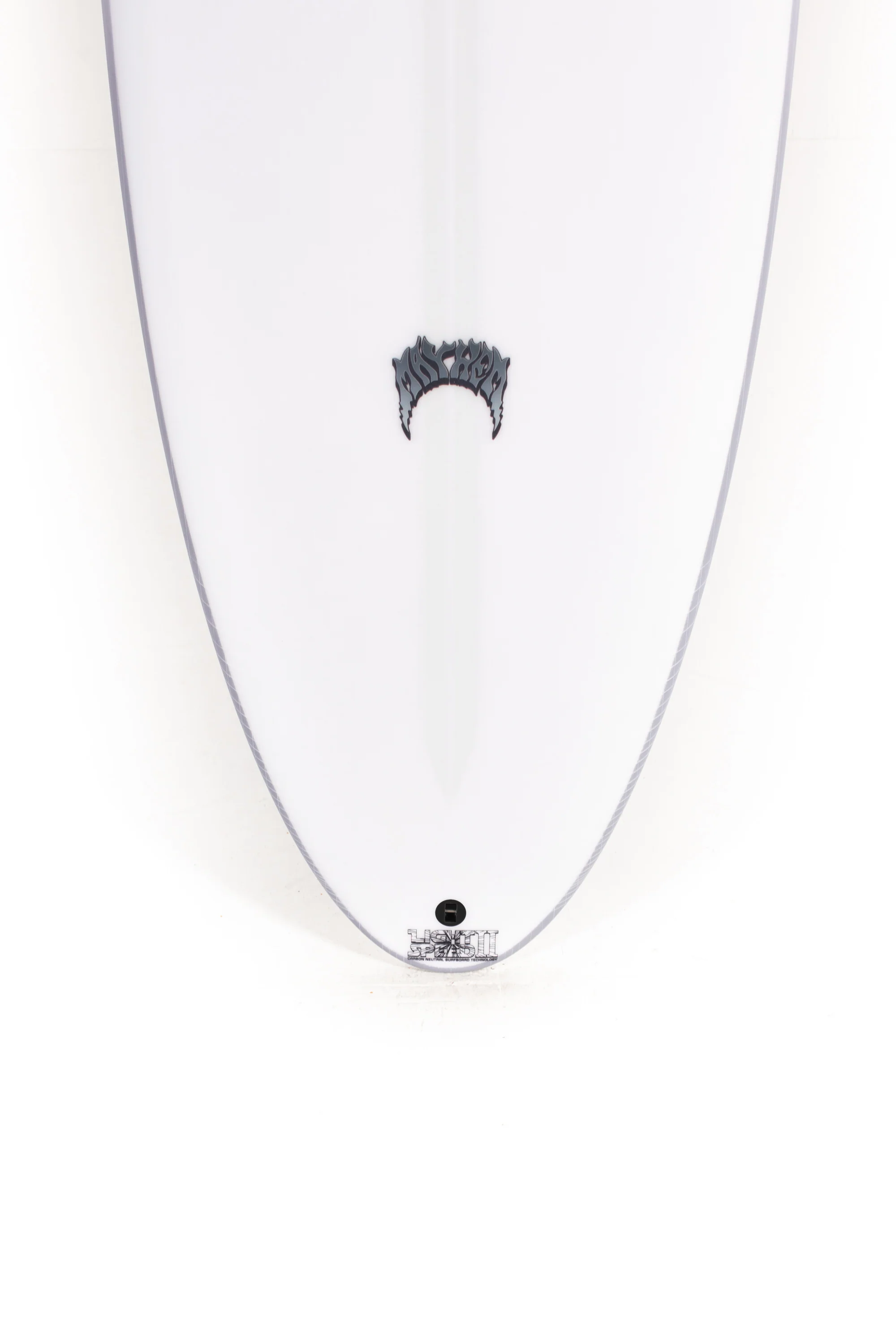 Lost Surfboards - QUIVER KILLER by Matt Biolos - LIGHTSPEED II - 6'0" x 20.25 x 2.56 - 34,5L - MH24173 - Image 4