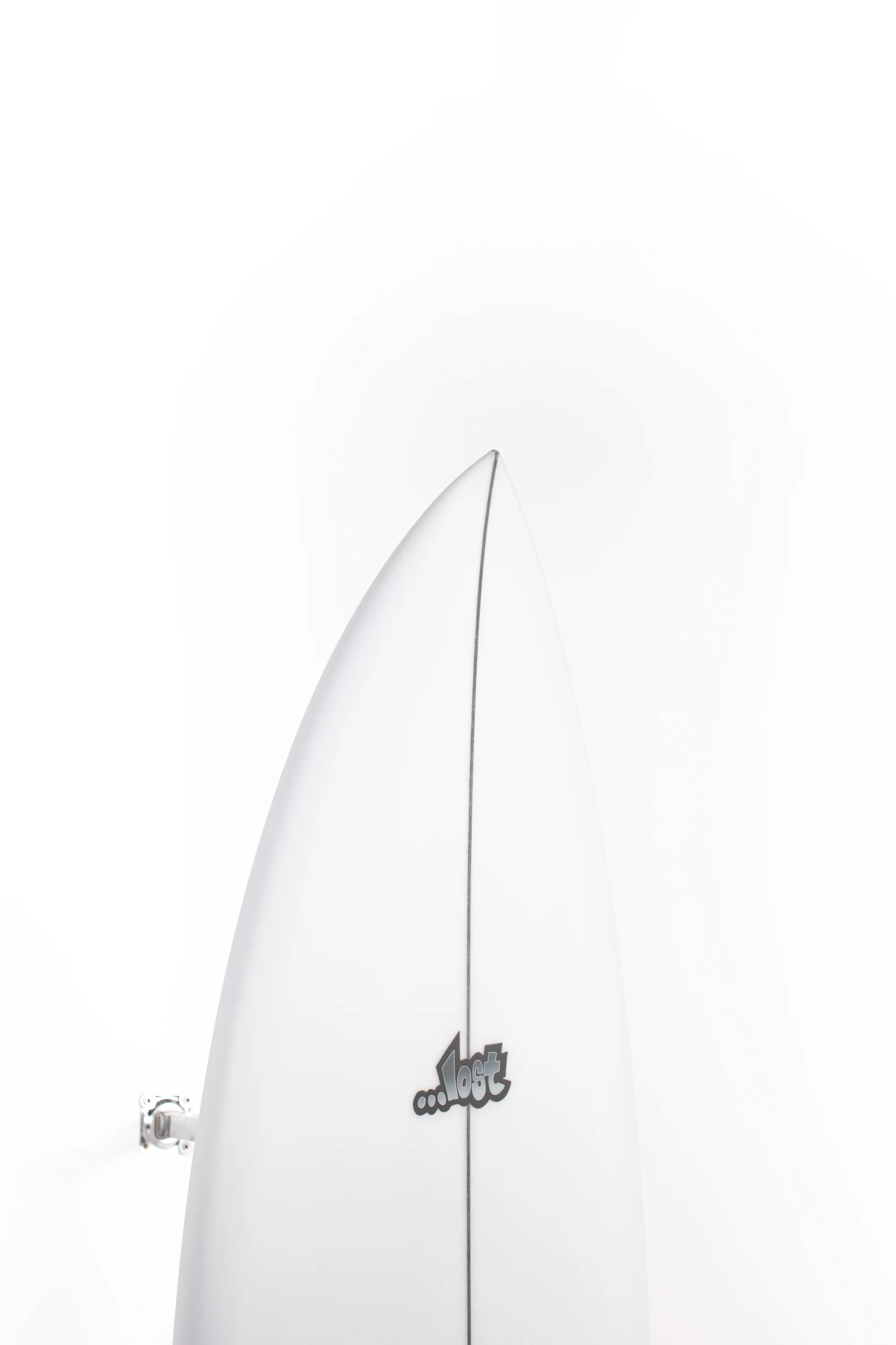 Lost Surfboards - QUIVER KILLER by Matt Biolos - 6'1" x 20.38 x 2.6 - 35,75L - MH23923 - Image 6