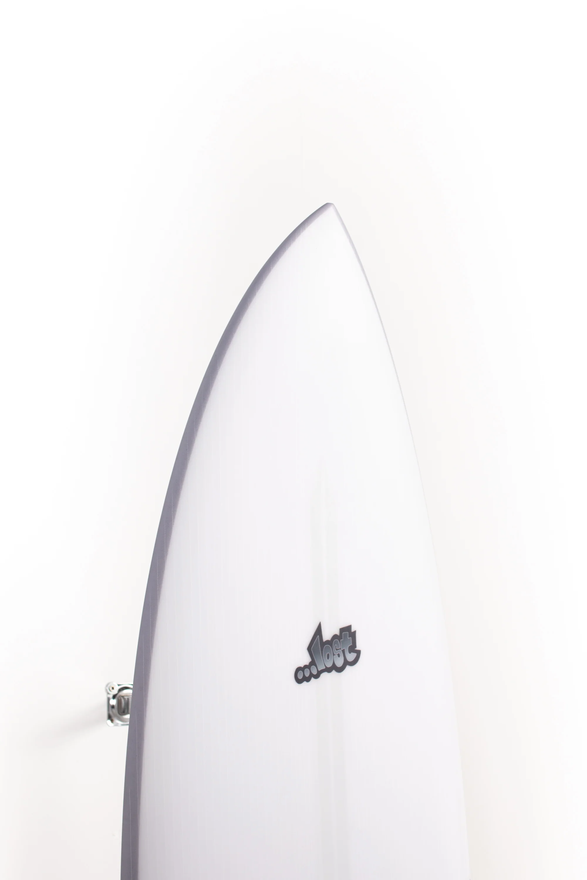 Lost Surfboards - QUIVER KILLER by Matt Biolos - LIGHTSPEED II - 6'2" x 20.5 x 2.63 - 37L - MH24174 - Image 6
