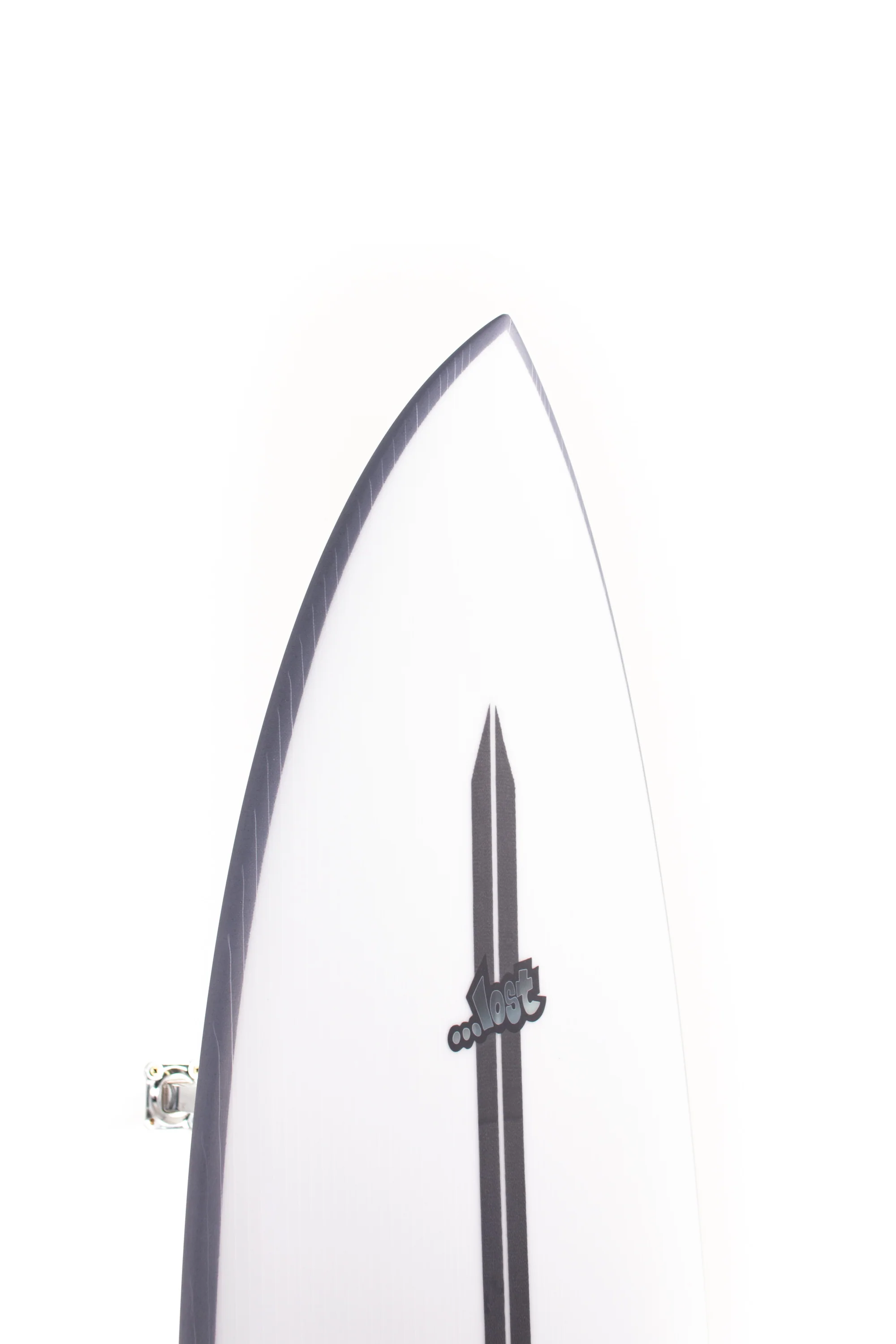 Lost Surfboards - QUIVER KILLER by Matt Biolos - LIGHTSPEED - 6'3" x 20.63 x 2.66 - 38.25L - MH23668 - Image 6