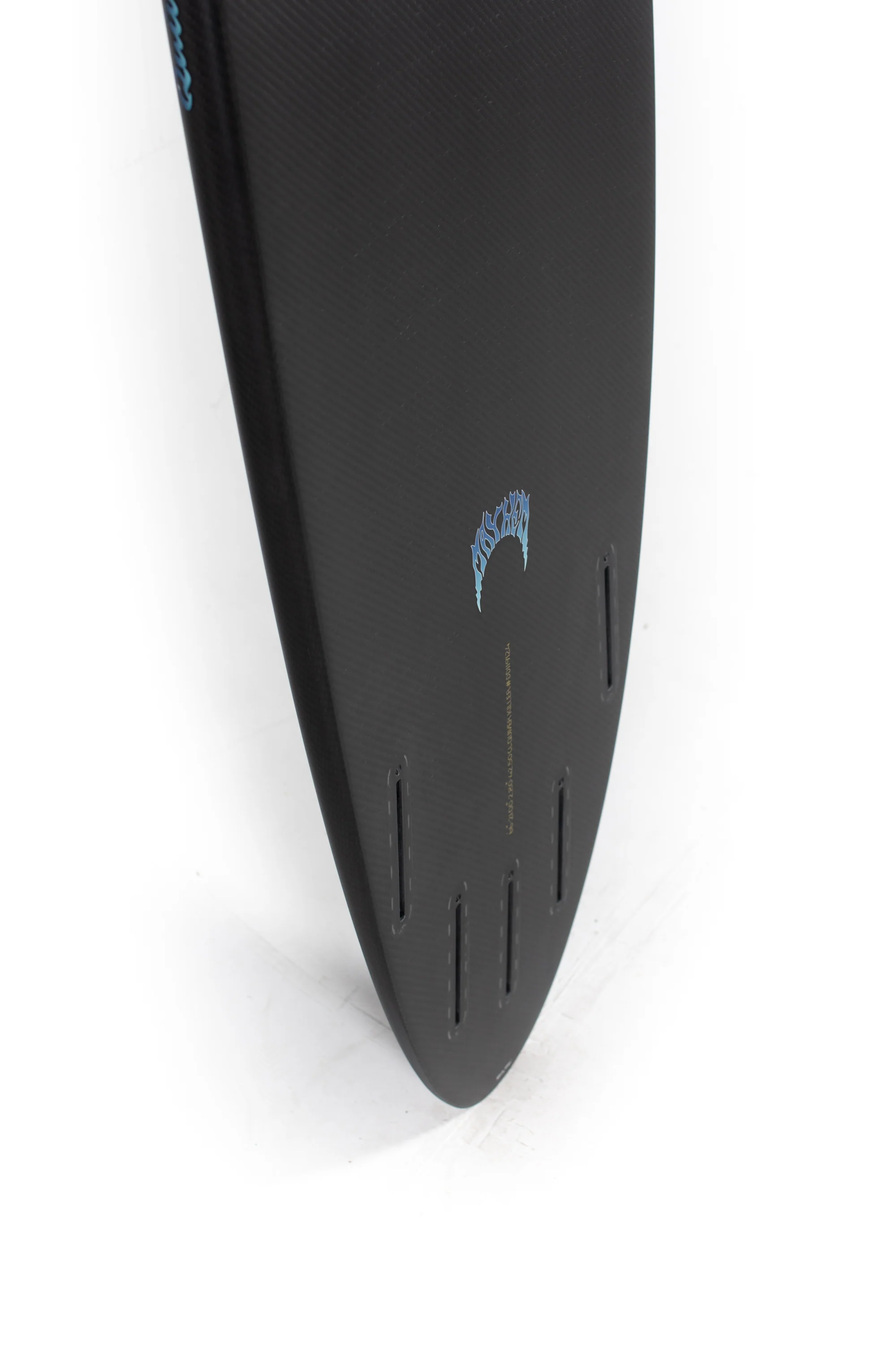 Lost Surfboards - QUIVER KILLER by Matt Biolos - Double Dart - FUTURES - 6'6" x 21 x 2.80 - 42.50L - DD119124 - Image 10