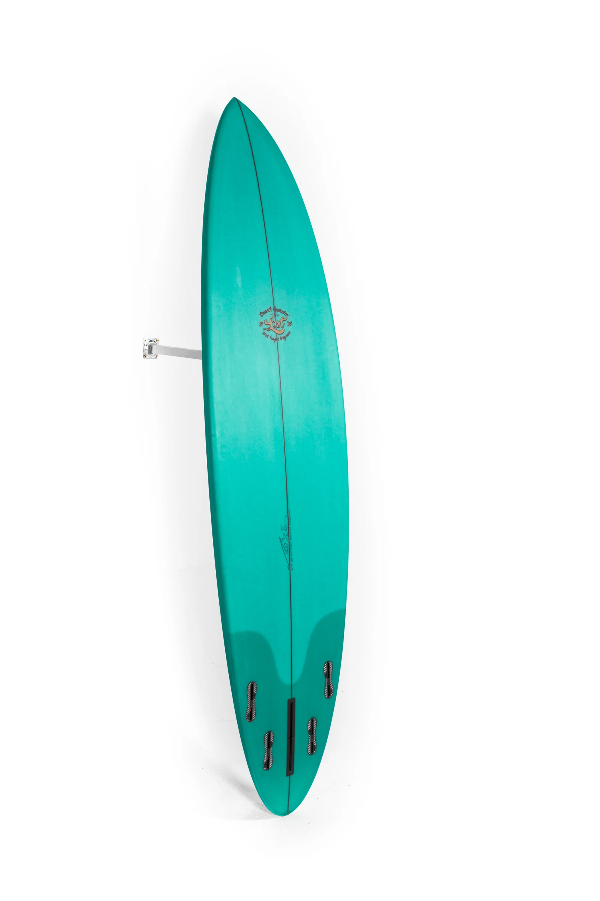 Lost Surfboards - SMOOTH OPERATOR by Matt Biolos - 6’7” x 20,63 x 2,68 - 39,75L - MH20062 - Image 9