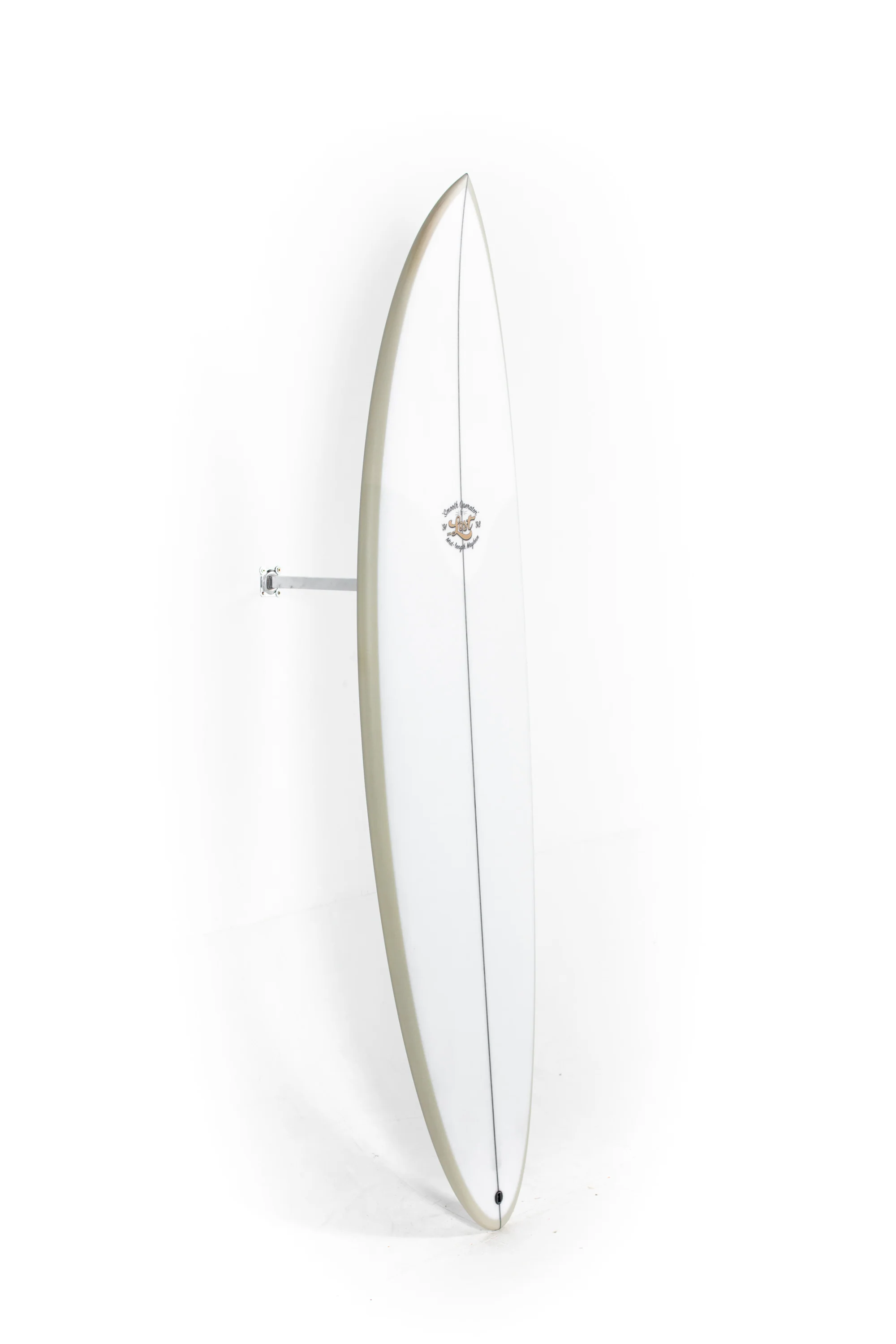 Lost Surfboards - SMOOTH OPERATOR by Matt Biolos - 6'8" x 20.75 x 2.70 - 40.75L - MH23953 - Image 5