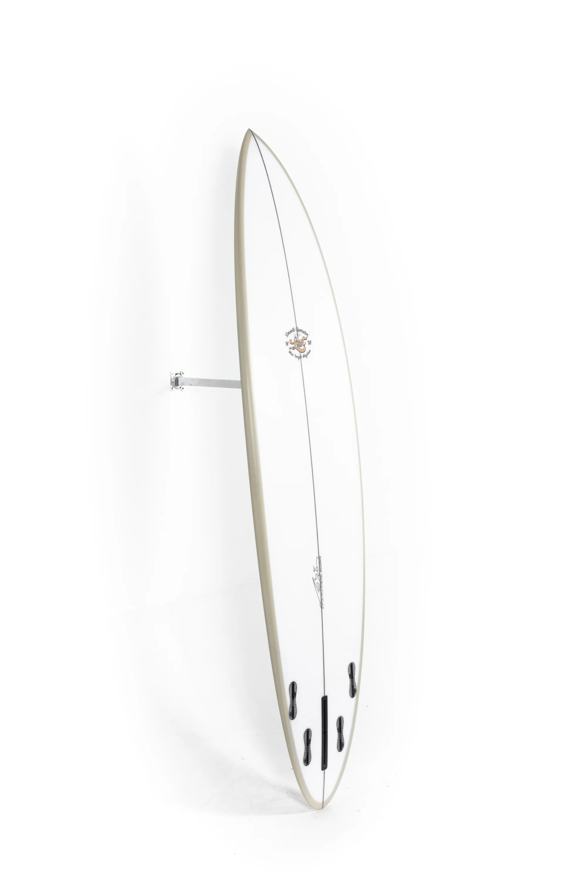 Lost Surfboards - SMOOTH OPERATOR by Matt Biolos - 6'8" x 20.75 x 2.70 - 40.75L - MH23953 - Image 9