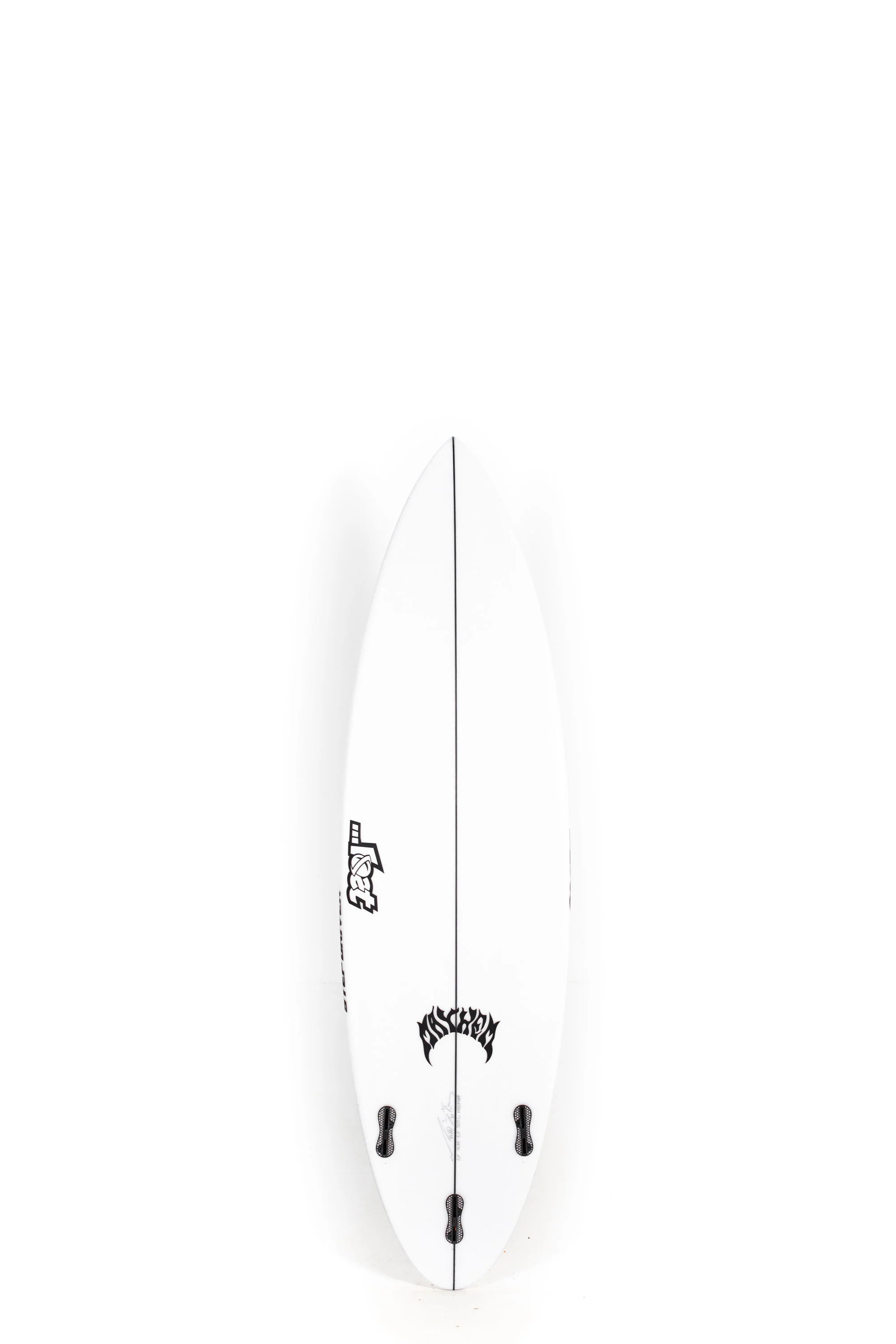 Lost Surfboards - STEP DRIVER by Matt Biolos - 6'0" x 18.88 x 2.40 - 28.75L - MH23789 - Image 2