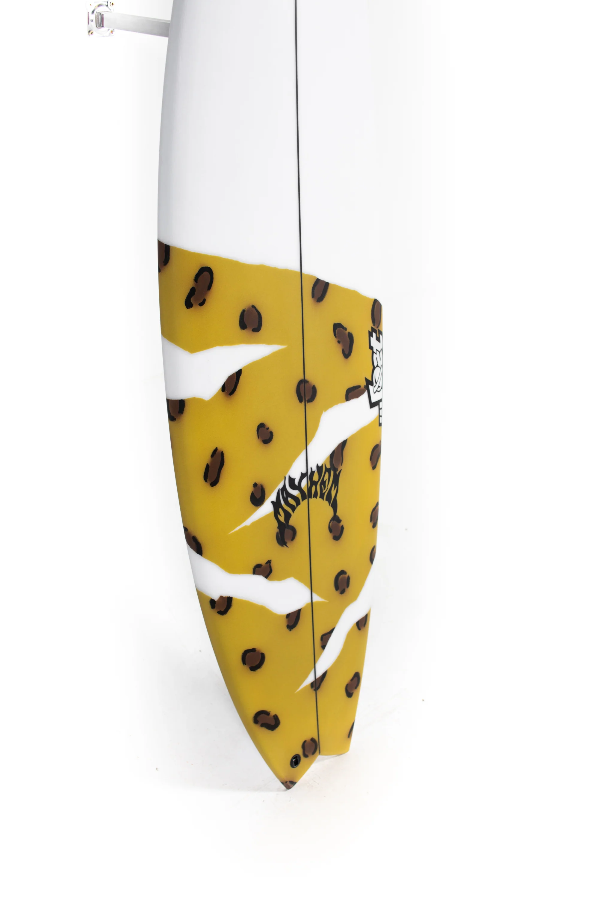 Lost Surfboards - SUB DRIVER 3.0 Swallow by Matt Biolos - 5’10” x 19,25 x 2,37 - 28,5L - MH21197 - Image 7