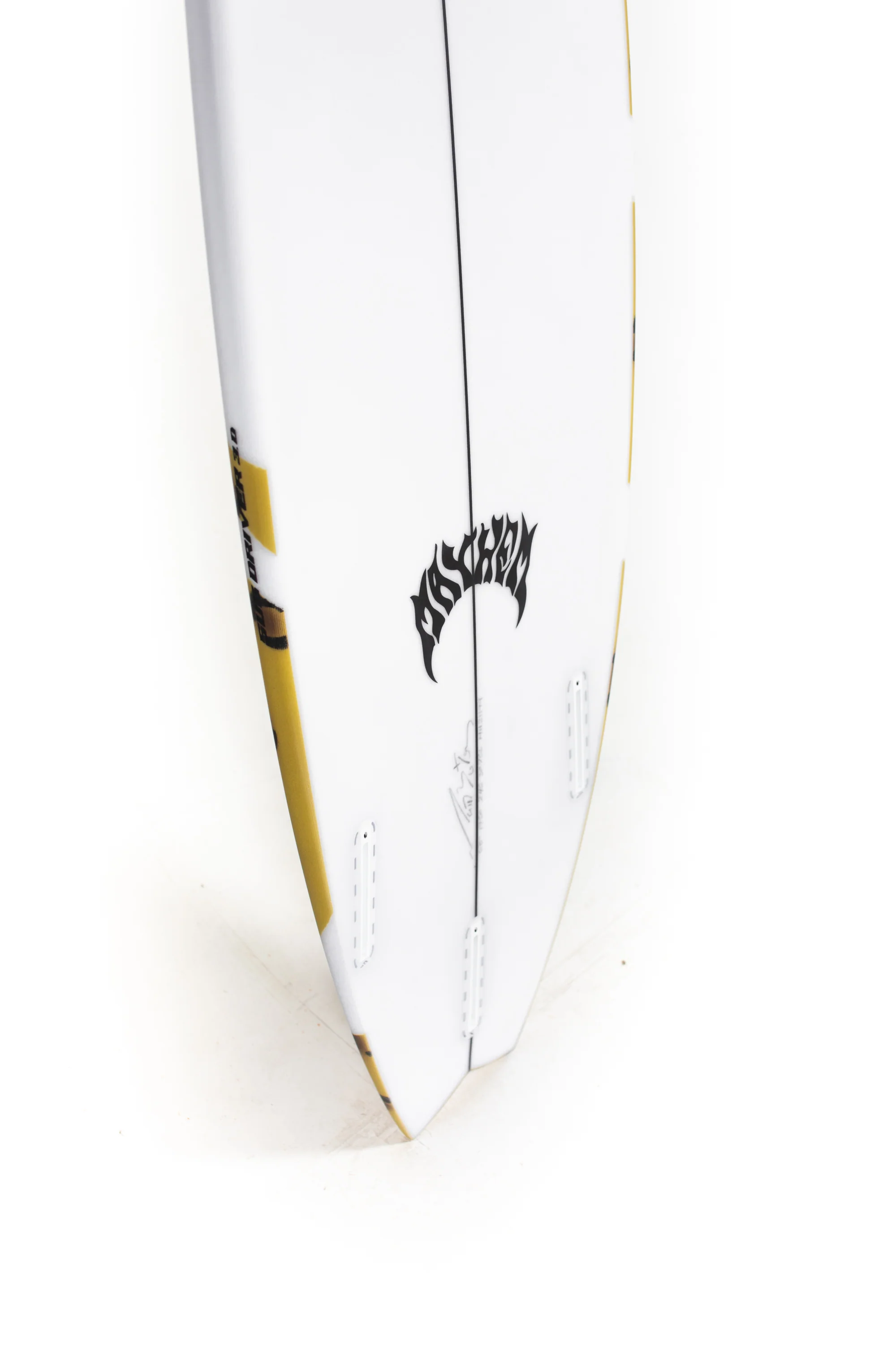 Lost Surfboards - SUB DRIVER 3.0 Swallow by Matt Biolos - 6’0” x 19,5 x 2,45 - 30,75L - MH21199 - Image 10