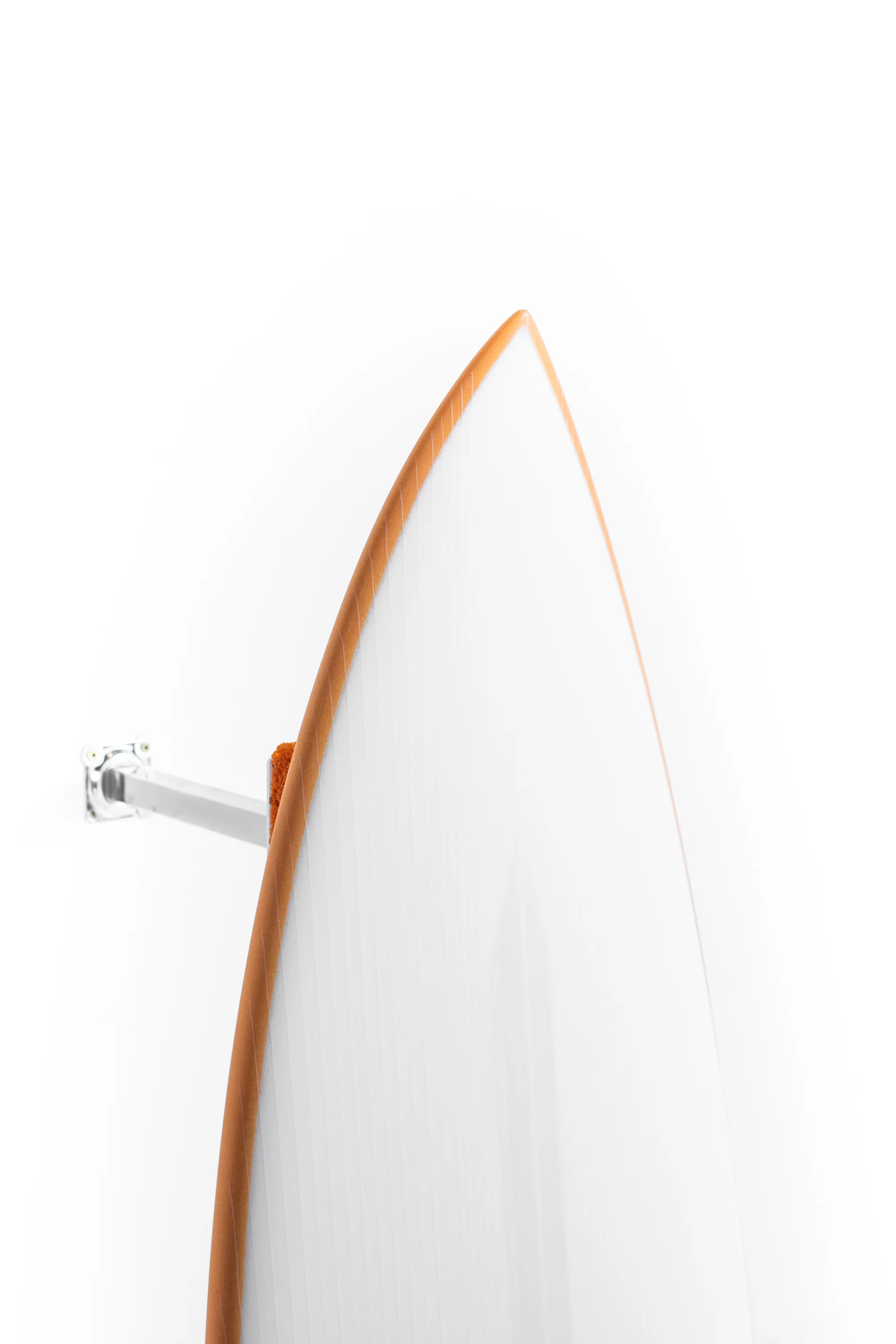 Lost Surfboards - SUB DRIVER 3.0 Swallow by Matt Biolos - LIGHTSPEED II - 5'3" x 18 1/8 x 2 3/16 - 21.75L - MH24167 - Image 6