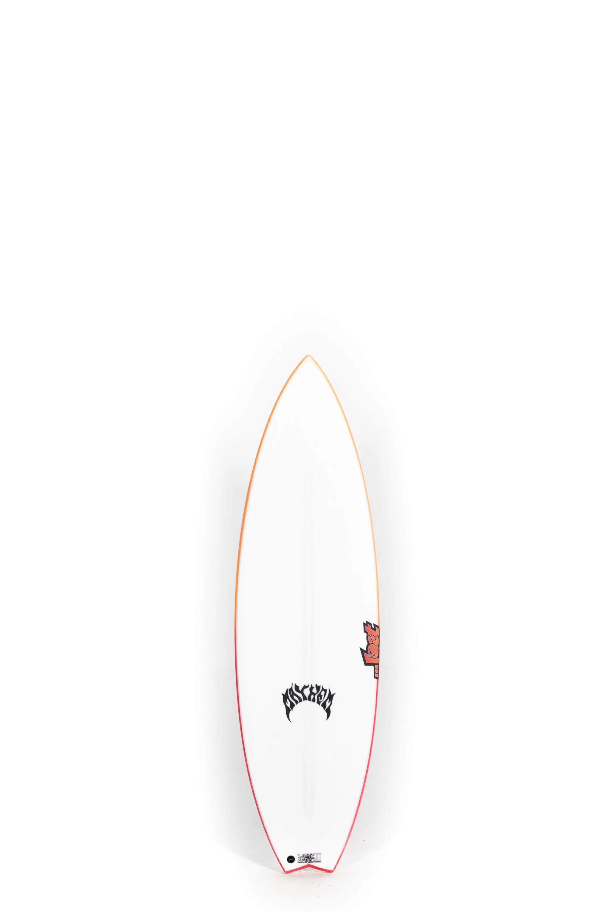 Lost Surfboards - SUB DRIVER 3.0 Swallow by Matt Biolos - LIGHTSPEED II - 5'5" x 18.32 x 2.25 - 23.75L - MH24168