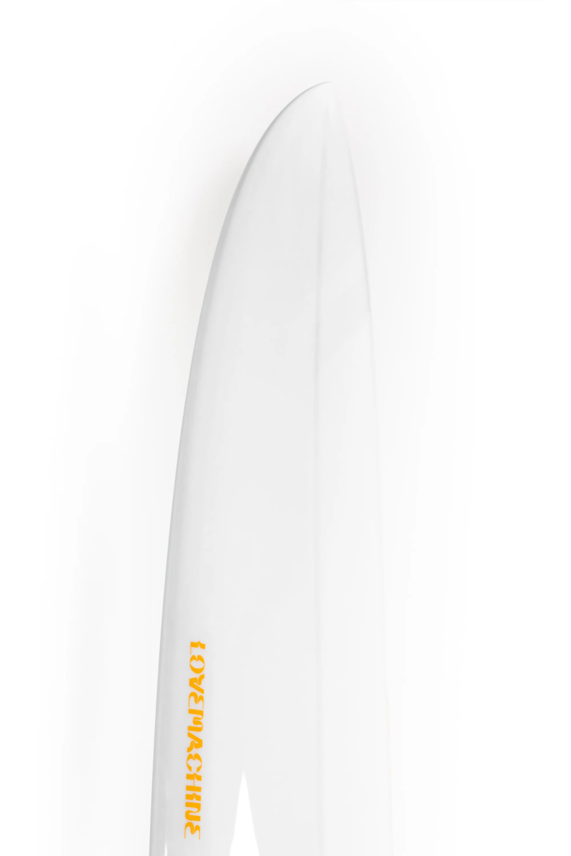 Lovemachine Surfboards - EVENING STAR by Ryan Lovelace - 9'6" x 22 1/2 x 3 3/8 - 75.3L - Image 10