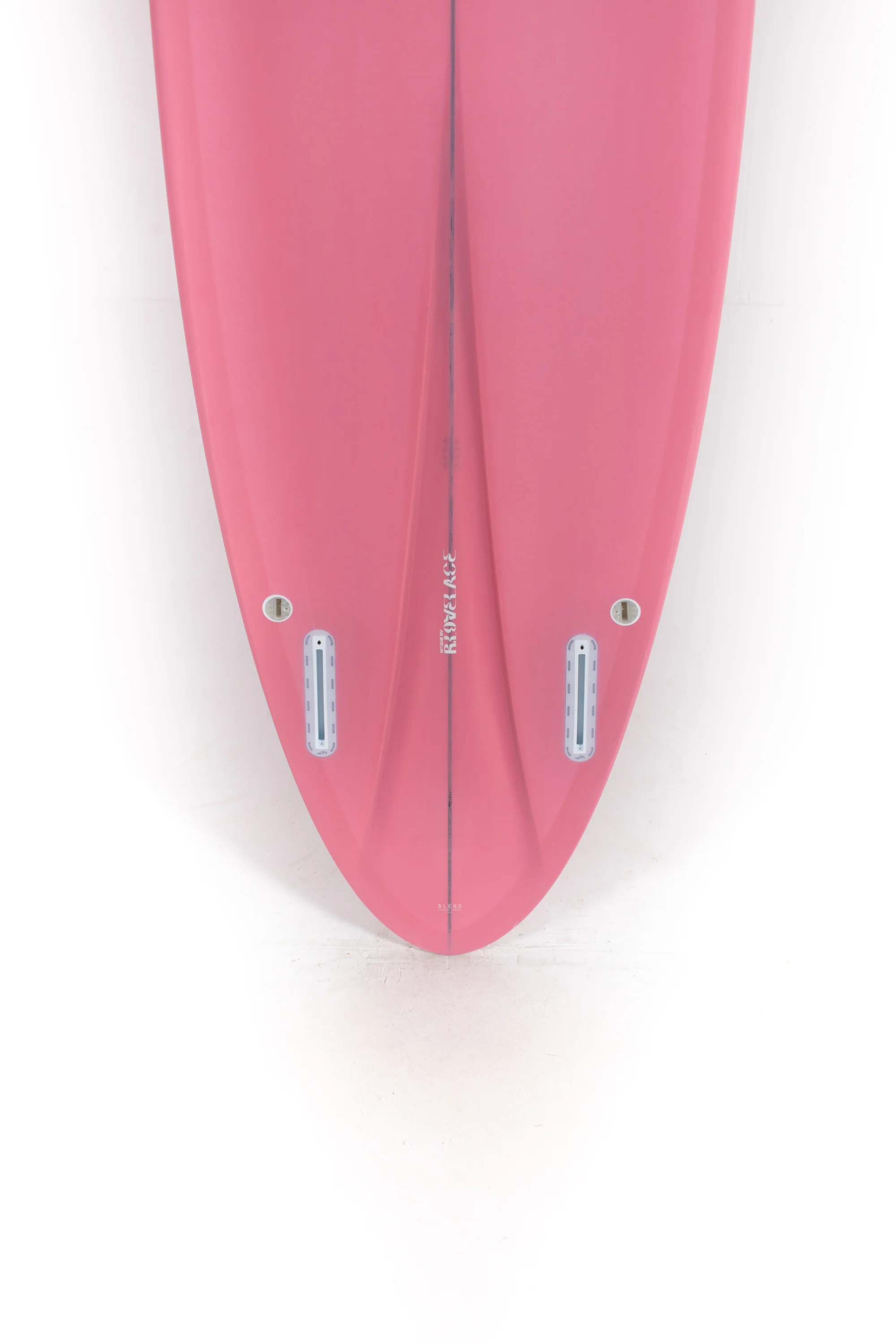 Lovemachine Surfboards - FM by Ryan Lovelace - 6'6" x 20 3/4 x 2 3/4 - 41.2L - Image 7