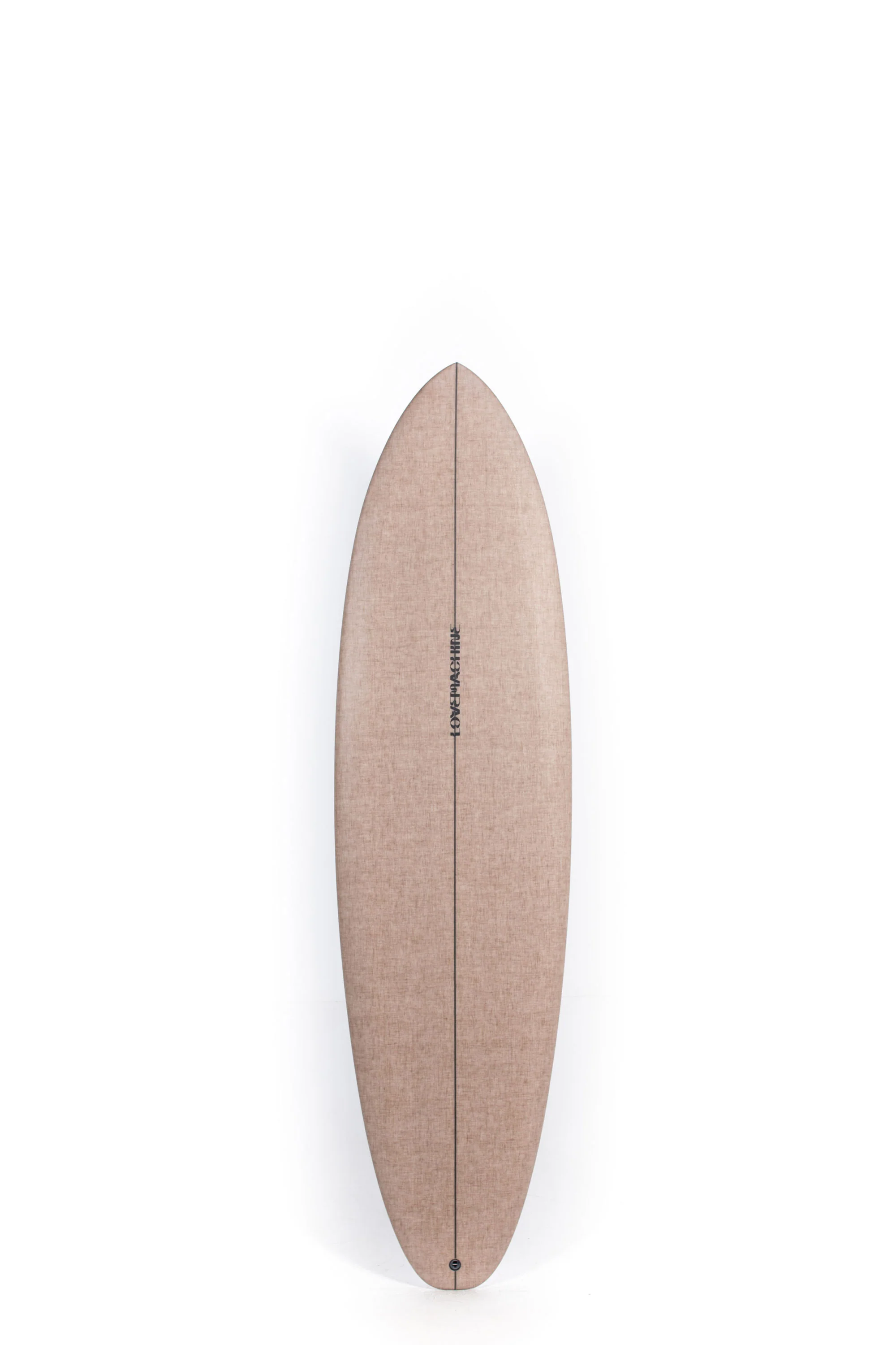 Lovemachine Surfboards - FM by Ryan Lovelace - 6'9" x 21 x 2 3/4 - 41.9L