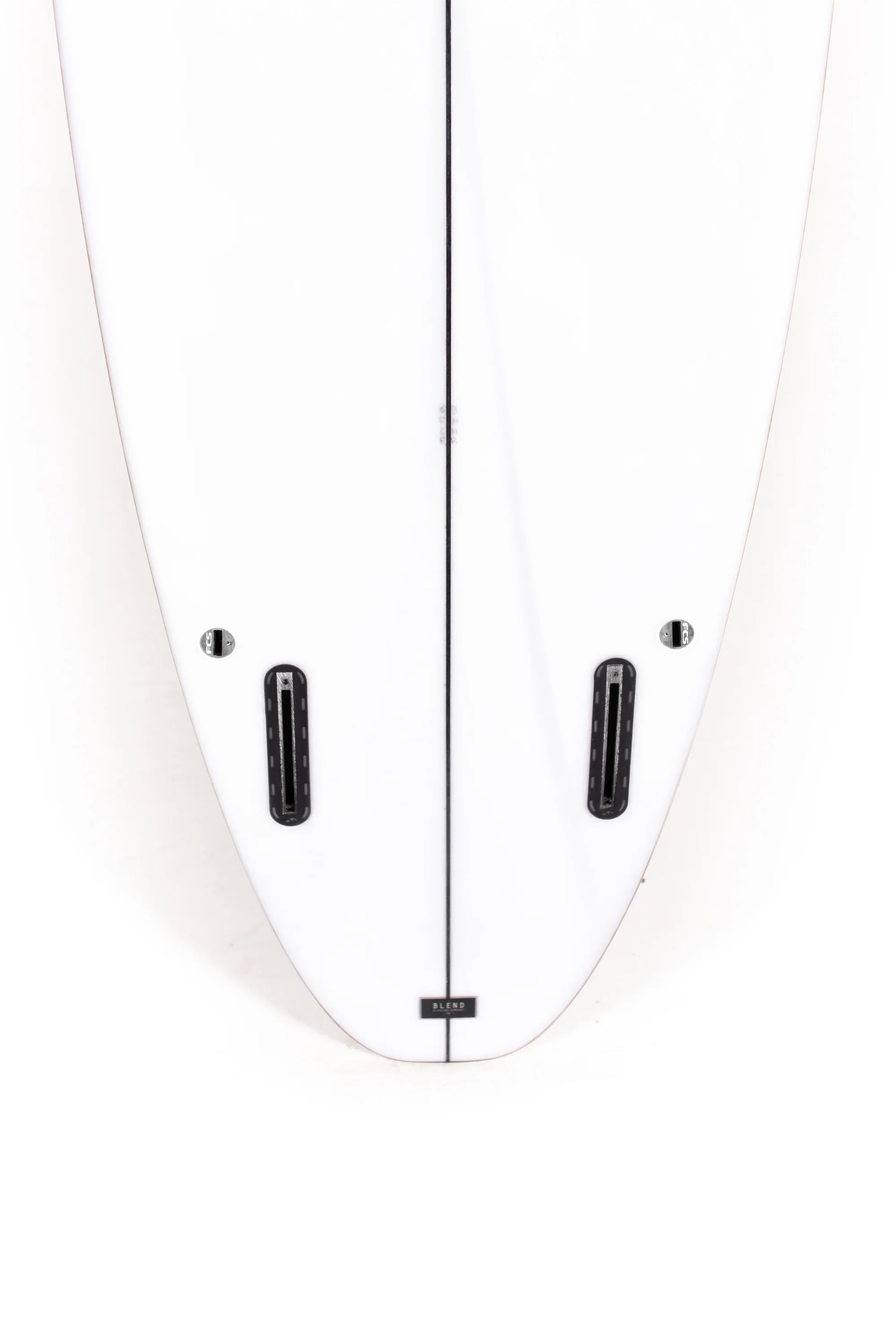 Lovemachine Surfboards - FM by Ryan Lovelace - 6'9" x 21 x 2 3/4 - 41.9L - Image 9