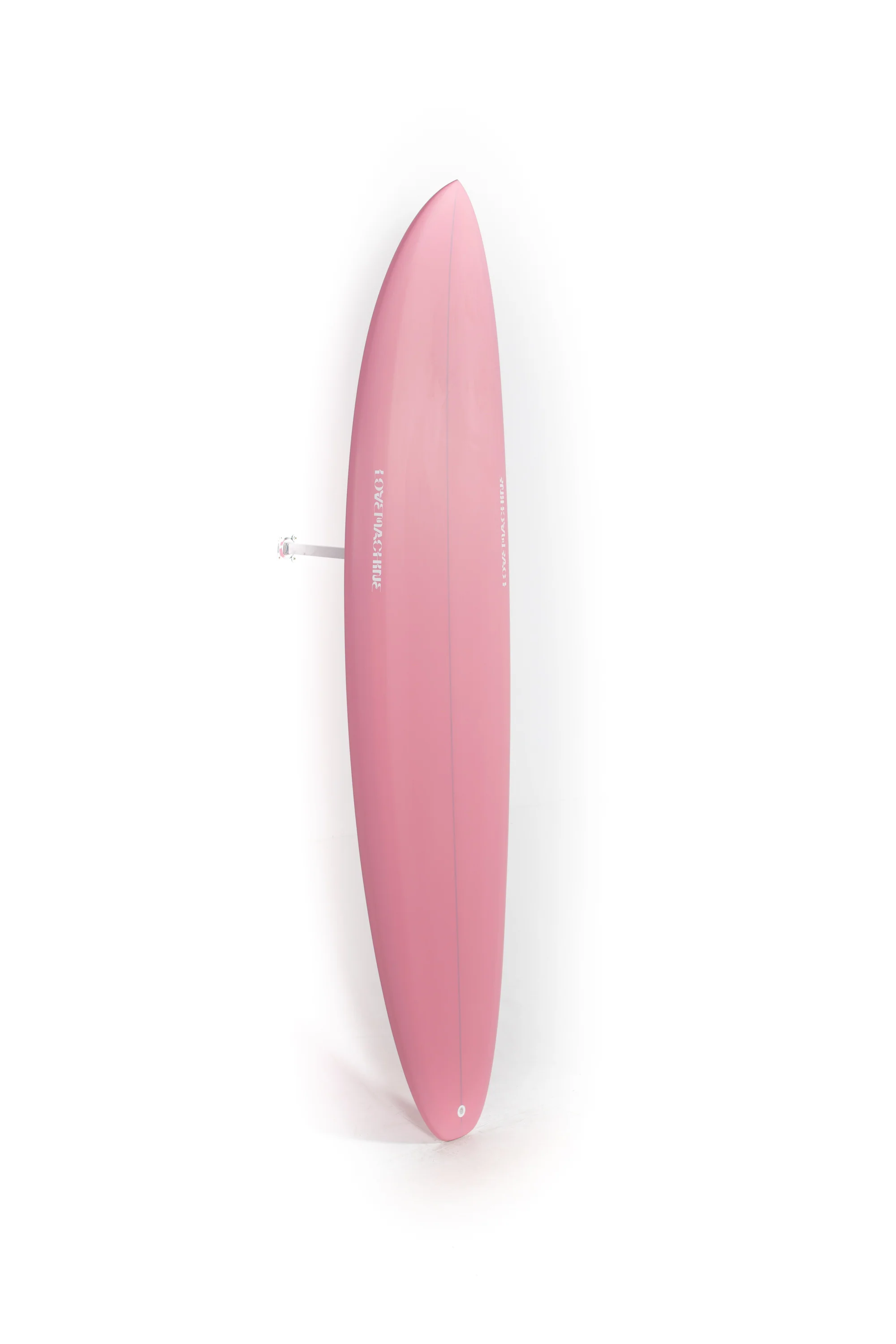 Lovemachine Surfboards - FM by Ryan Lovelace - 6'9" x 21 x 2 3/4 - Image 5