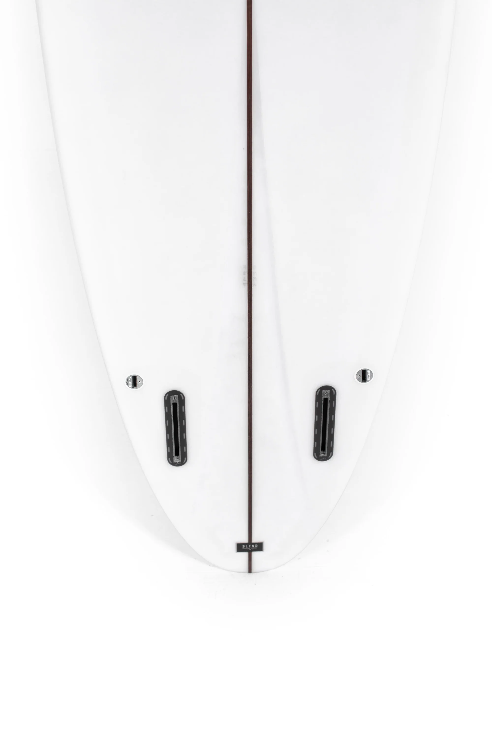 Lovemachine Surfboards - FM by Ryan Lovelace - 7'0" x 20 3/4 x 2 5/8 - 41.6L - Image 8