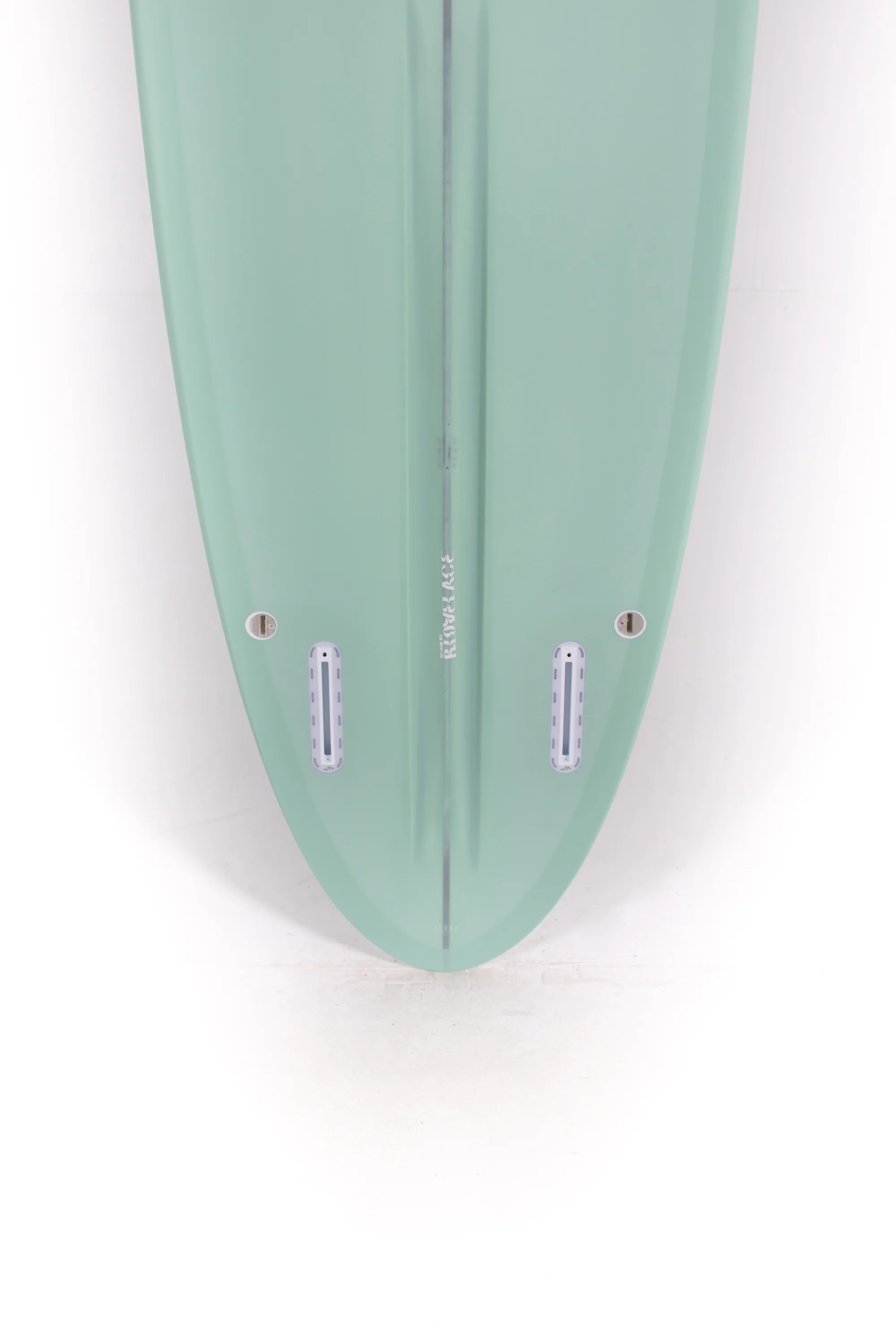 Lovemachine Surfboards - FM by Ryan Lovelace - 7'2" x 20 3/4" x 2 7/8" - 45.13L - Image 8