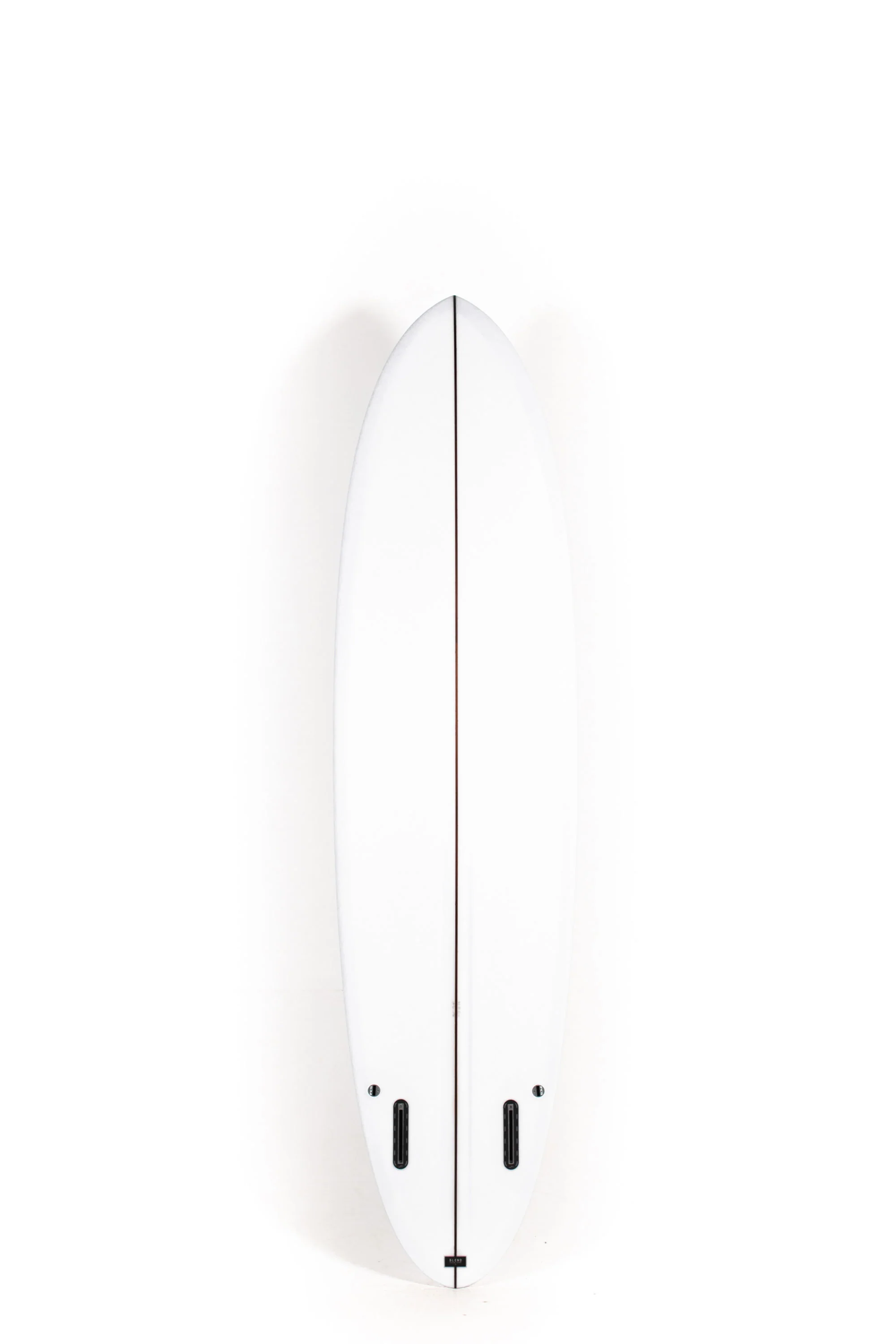 Lovemachine Surfboards - FM by Ryan Lovelace - 7'2" x 20 3/4 x 2 7/8 - 45.4L - Image 2