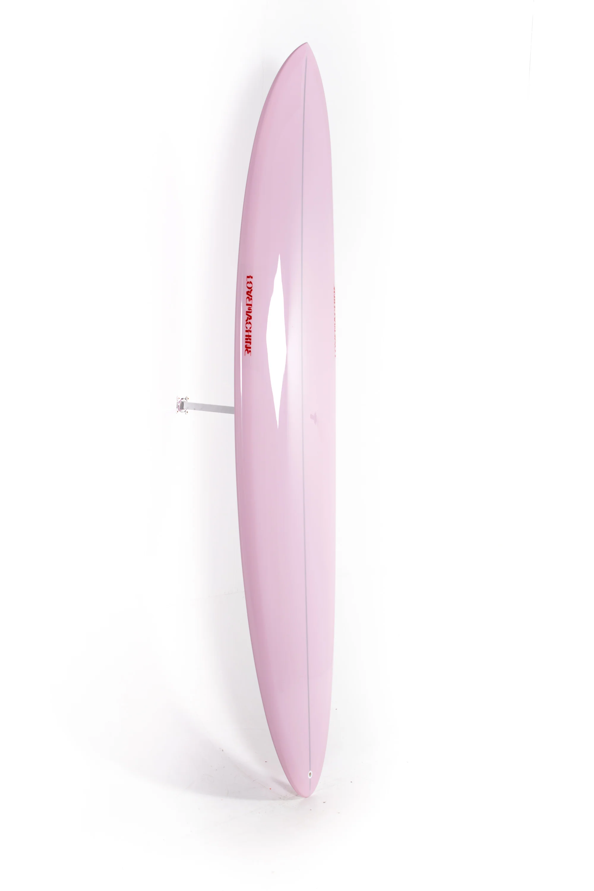 Lovemachine Surfboards - FM by Ryan Lovelace - 8'1" x 21 5/8" x 3 1/8" - 58.29L - Image 5