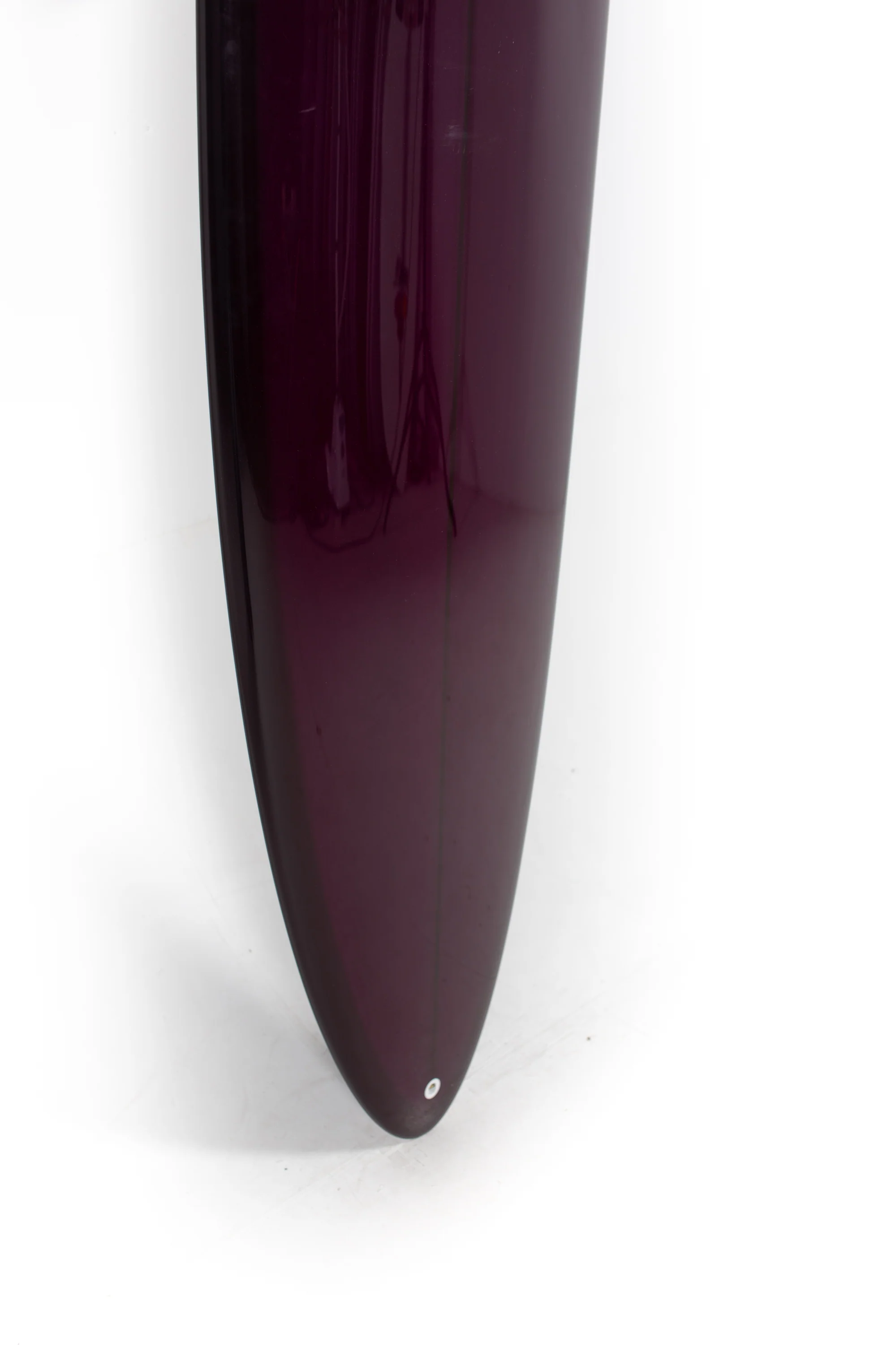 Lovemachine Surfboards - FM by Ryan Lovelace - 8'1" x 21 5/8 x 3 1/8 - Image 7