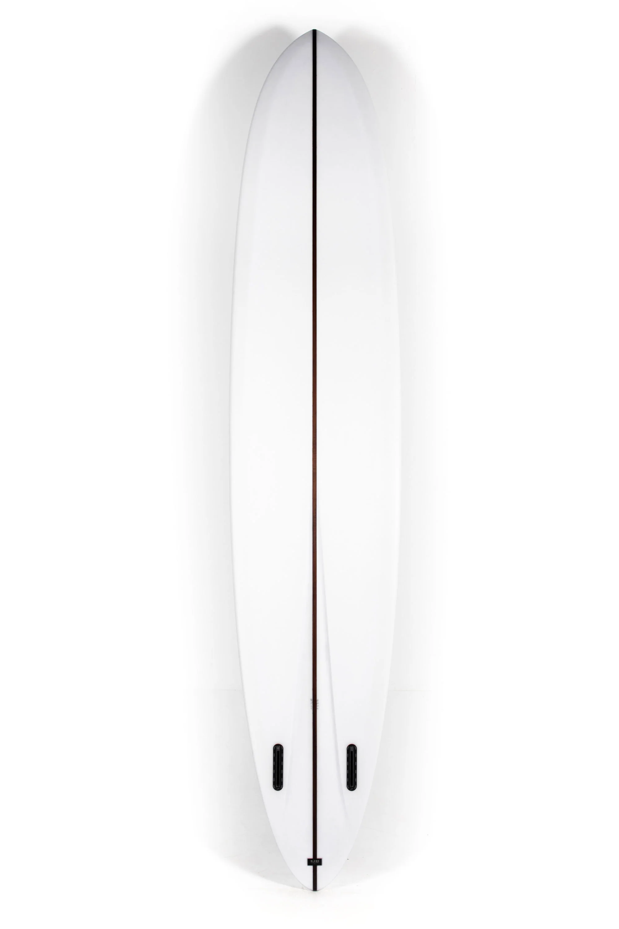Lovemachine Surfboards - FM by Ryan Lovelace - 9'6" x 22 1/16 x 3 1/4 - 74.2L - Image 2