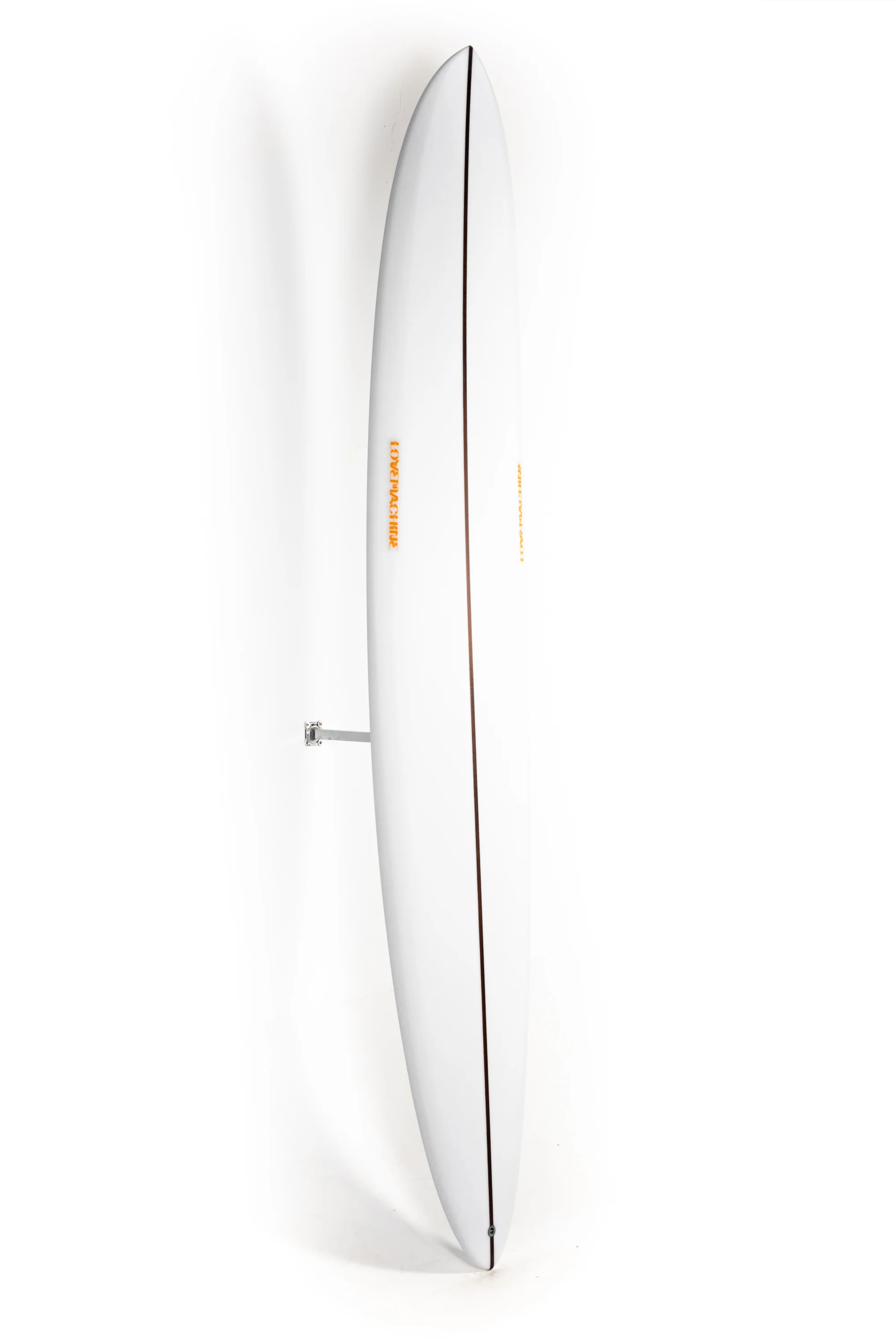 Lovemachine Surfboards - FM by Ryan Lovelace - 9'6" x 22 1/16 x 3 1/4 - 74.2L - Image 5
