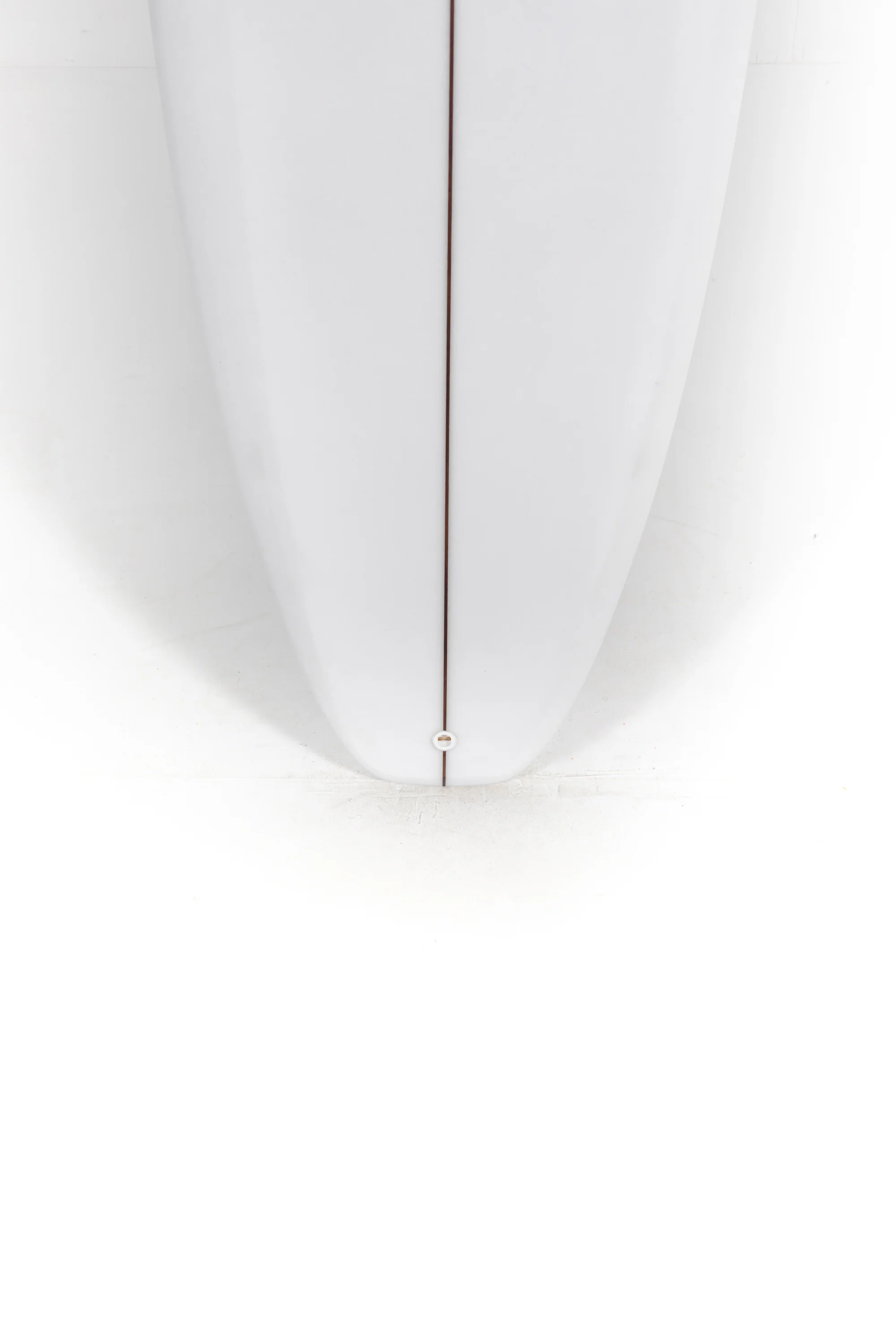 Lovemachine Surfboards - GT by Ryan Lovelace - 5'8" x 20 1/8 x 2 7/16 - 30.06L - Image 4