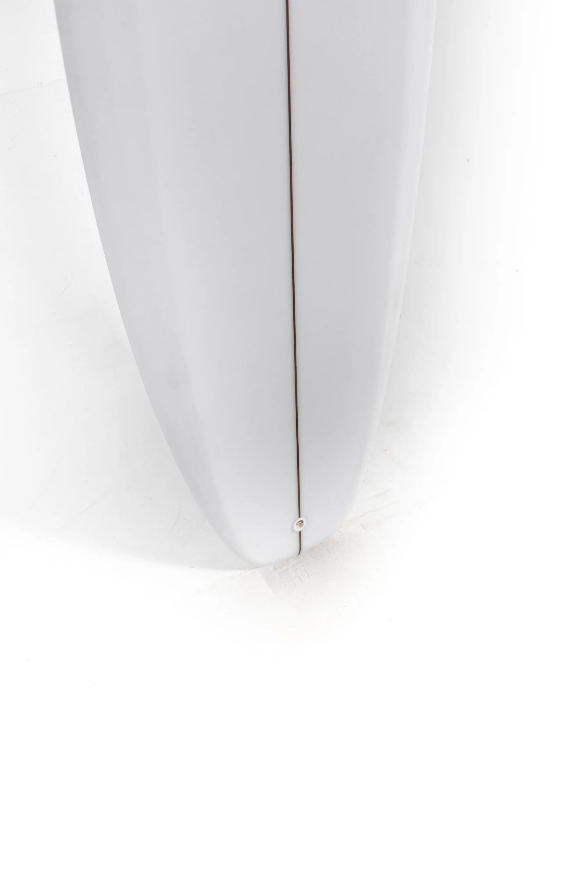 Lovemachine Surfboards - GT by Ryan Lovelace - 5'8" x 20 1/8 x 2 7/16 - 30.06L - Image 6