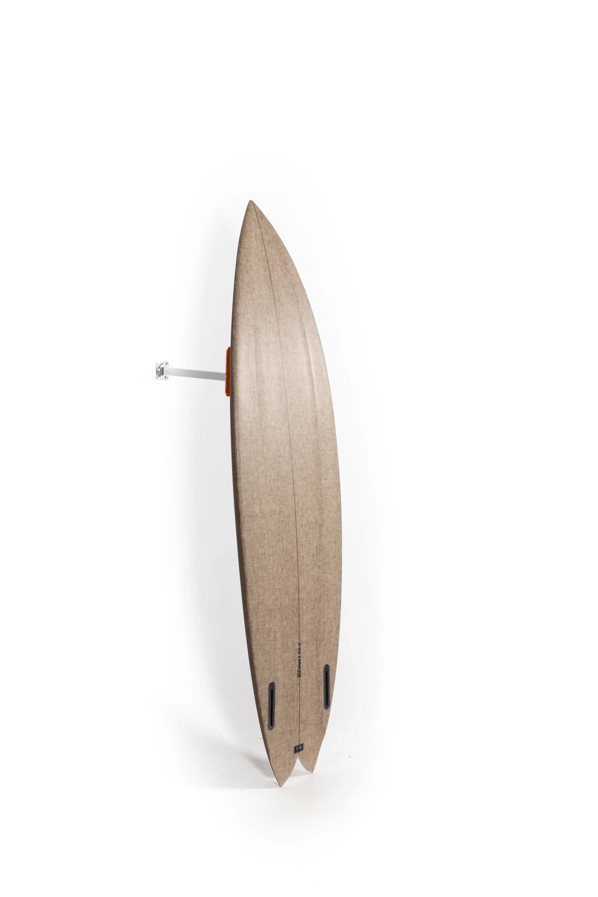 Lovemachine Surfboards - PEDESTRIAN SHIP by Ryan Lovelace - EPOXY FLAX - 6'0" x 19 7/16 x 2 9/16 - 31.4L - Image 9