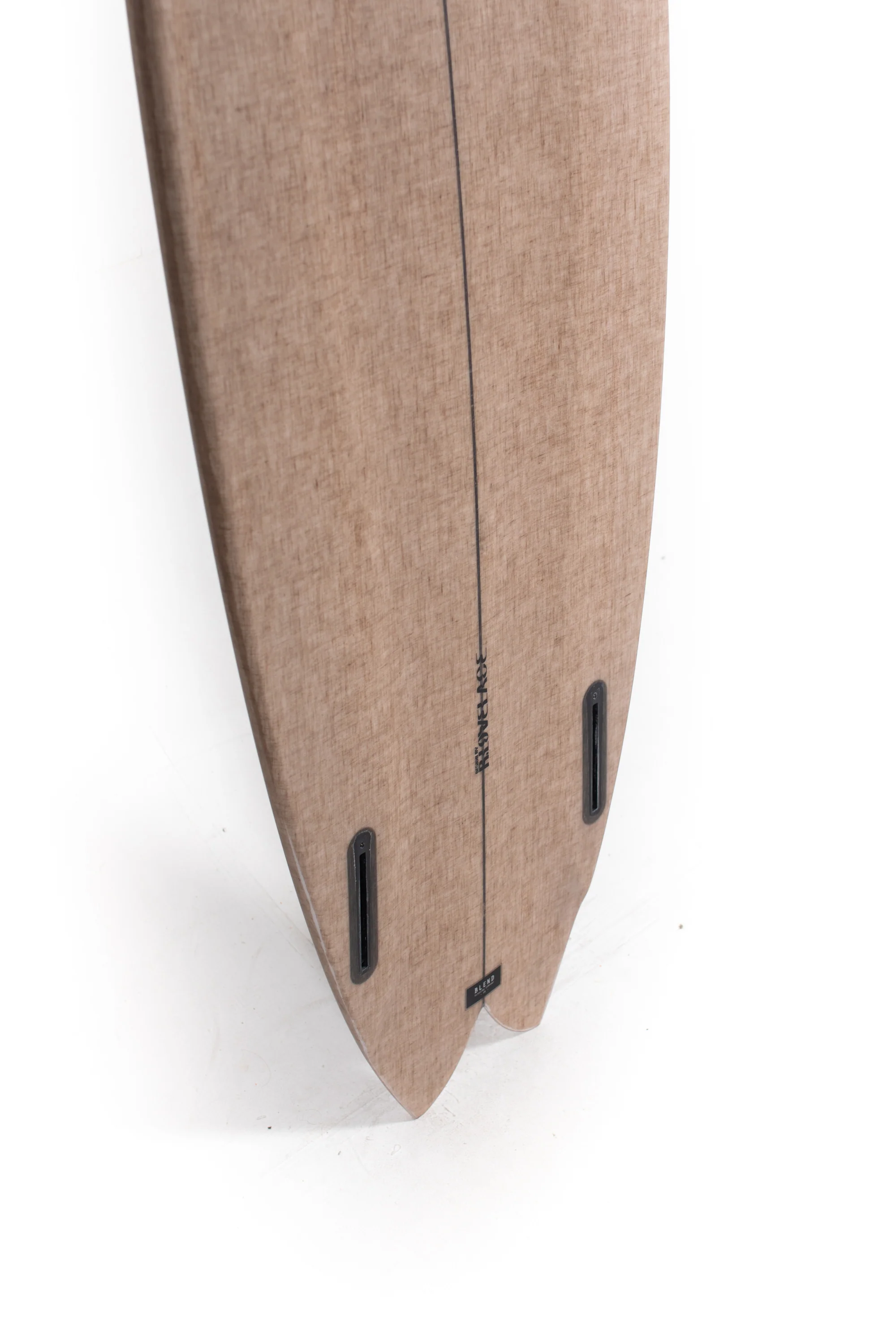 Lovemachine Surfboards - PEDESTRIAN SHIP by Ryan Lovelace - PU FLAX - 6'2" x 19 7/8 x 2 9/16 - 33.6L - Image 10