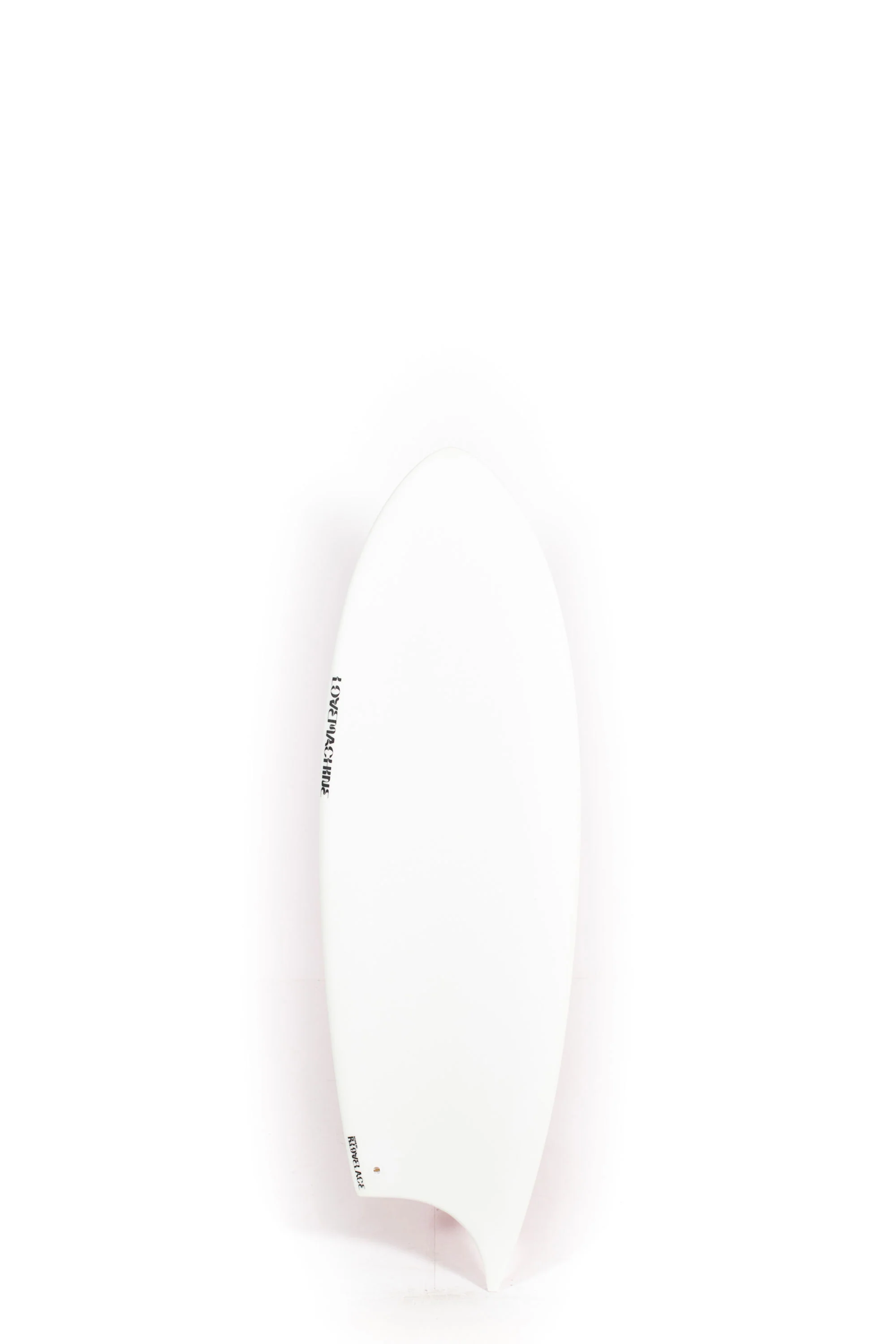 Lovemachine Surfboards - RABBIT'S FOOT by Ryan Lovelace - 5'9" x 21 x 2 3/8 - 30.62 L - Image 2