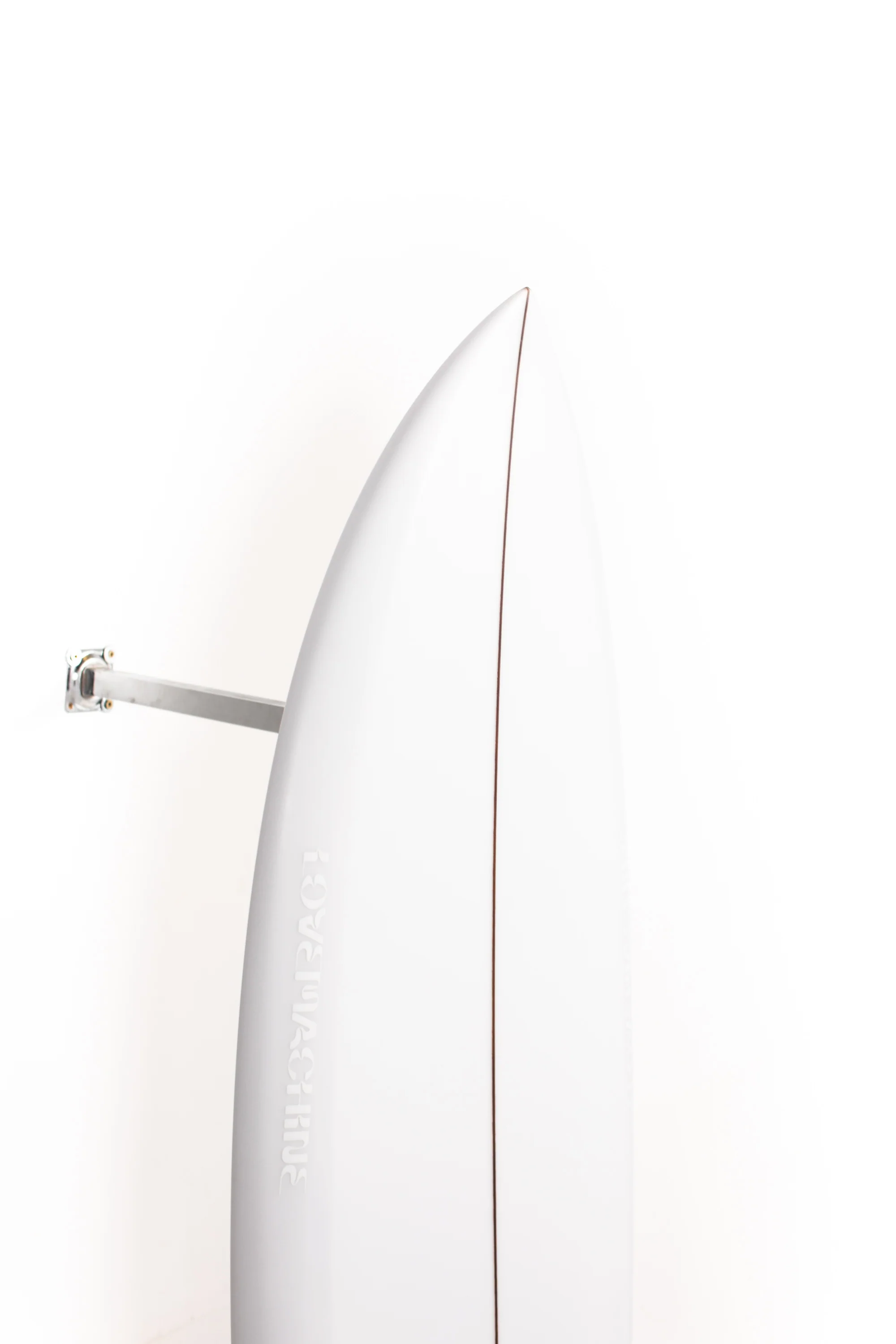 Lovemachine Surfboards - WILLSFISH by Ryan Lovelace - 5'3" x 20 x 2 1/4 - 28.3L - Image 6