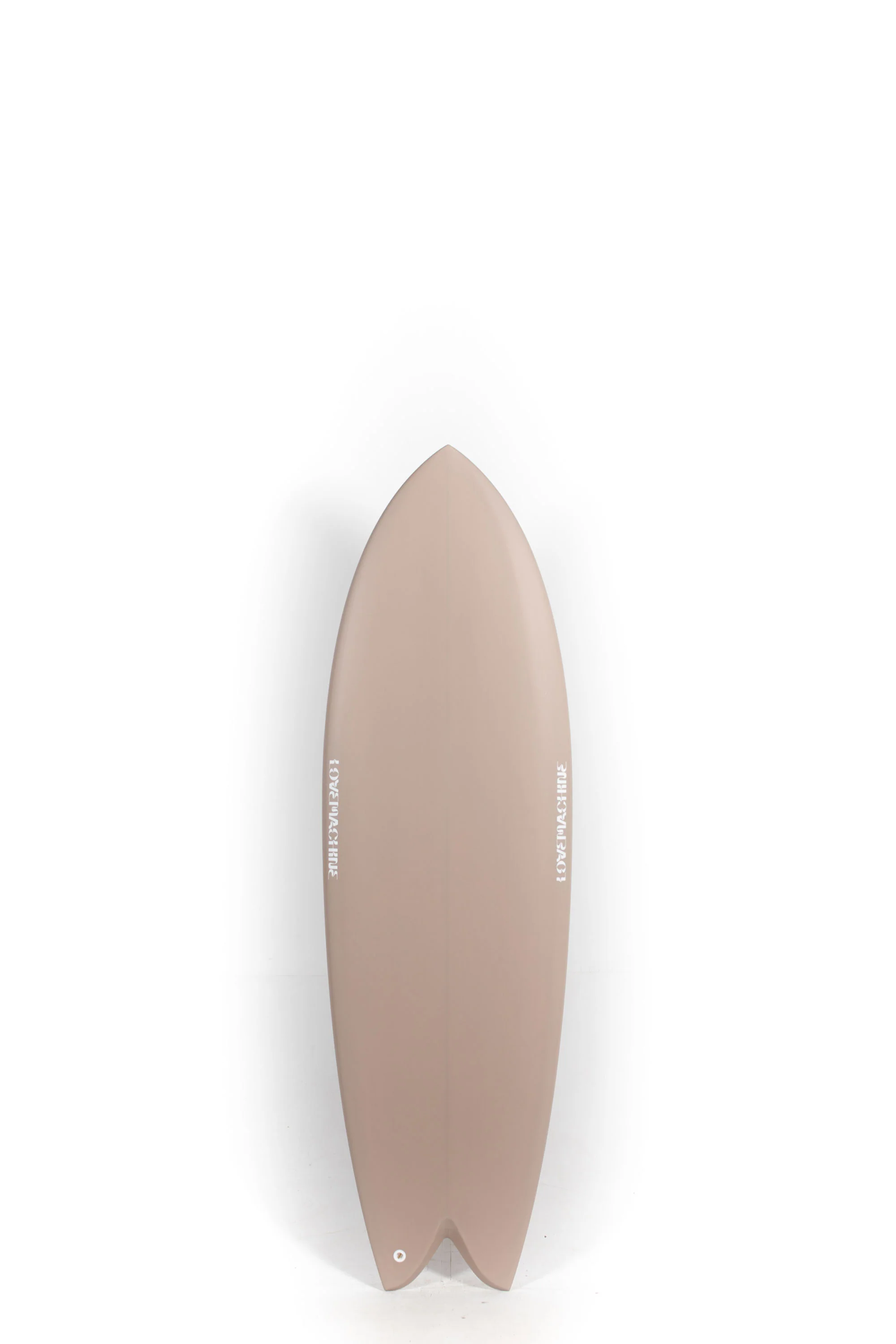 Lovemachine Surfboards - WILLSFISH by Ryan Lovelace - 5'9" x 20 7/16 x 2 1/2 - 34.3L