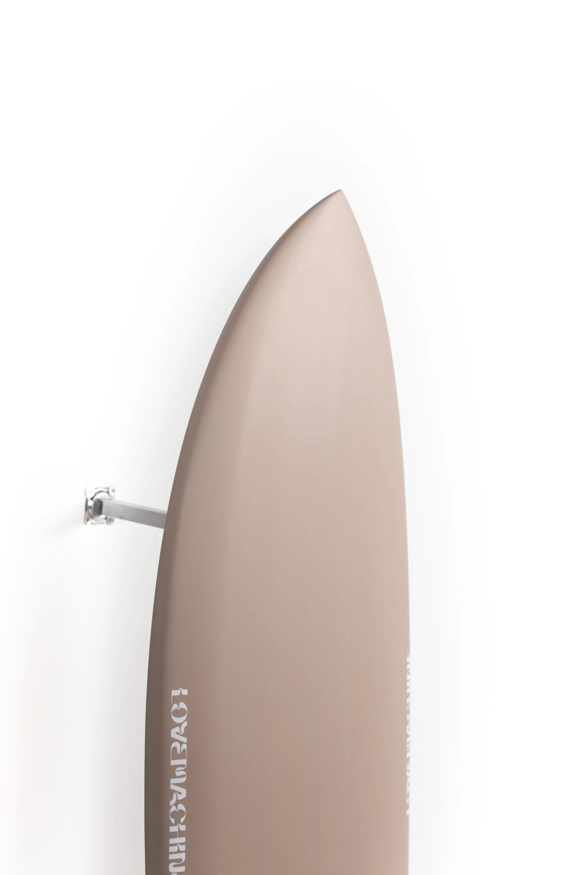 Lovemachine Surfboards - WILLSFISH by Ryan Lovelace - 5'9" x 20 7/16 x 2 1/2 - 34.3L - Image 6