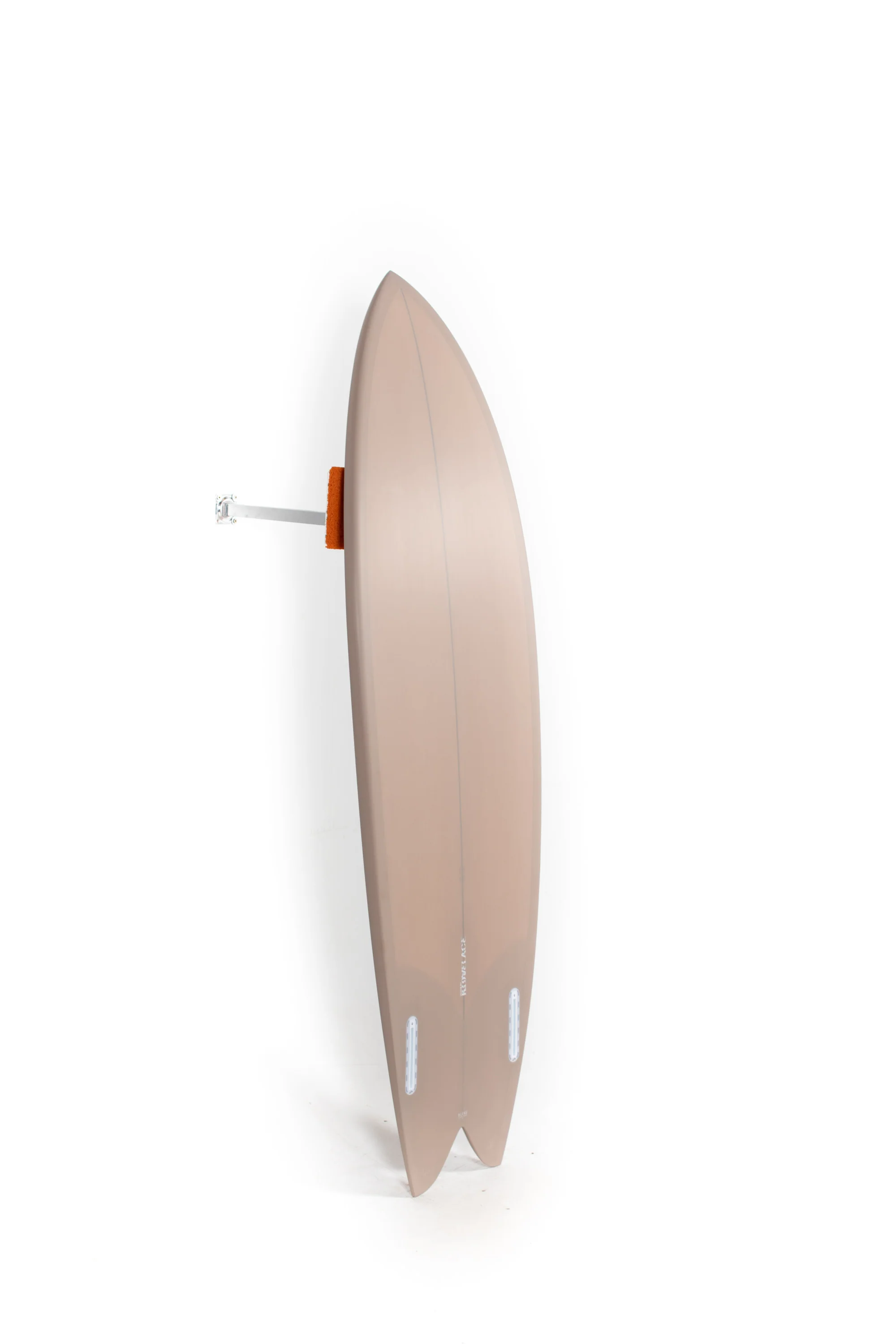 Lovemachine Surfboards - WILLSFISH by Ryan Lovelace - 5'9" x 20 7/16 x 2 1/2 - 34.3L - Image 9