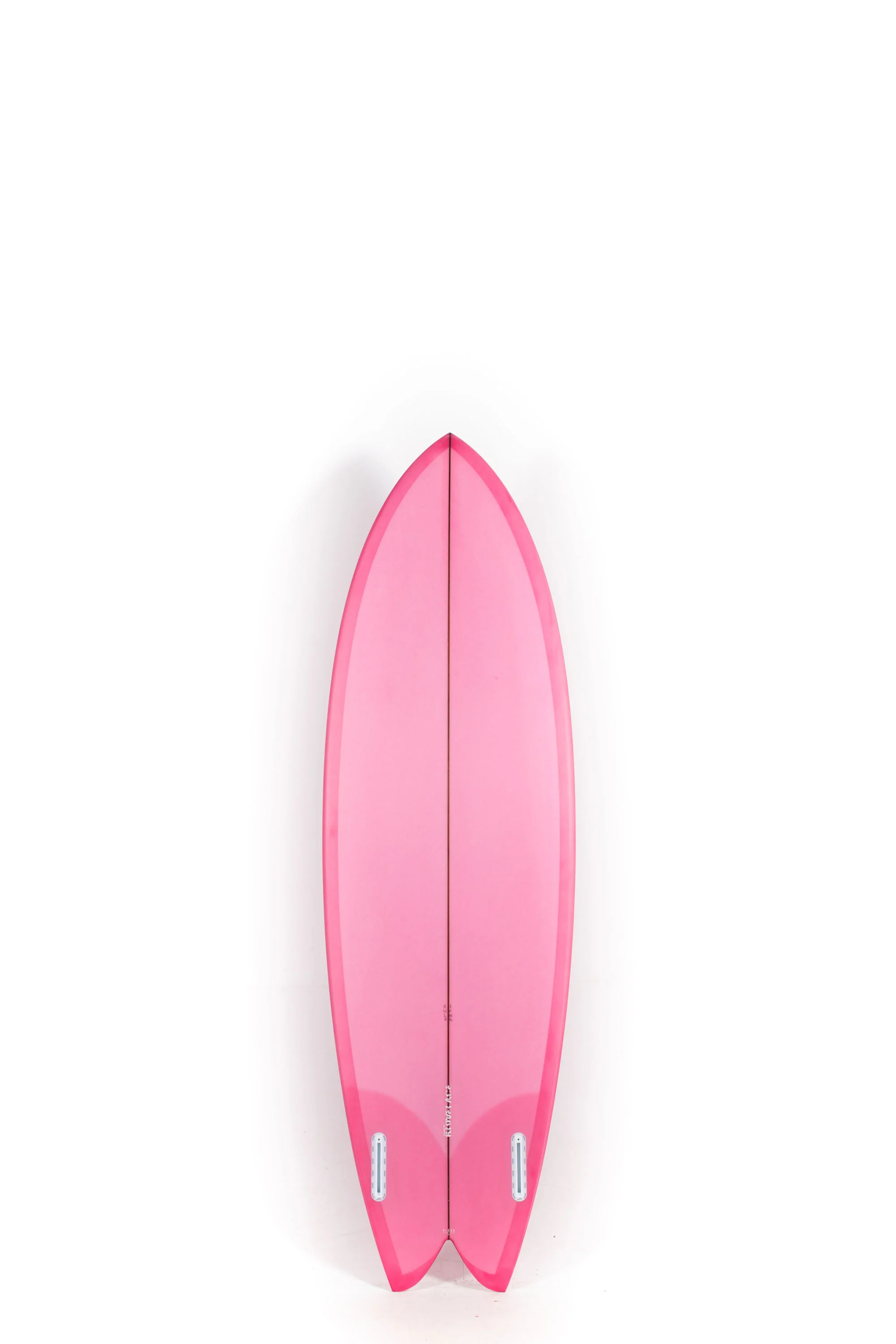 Lovemachine Surfboards - WILLSFISH by Ryan Lovelace - 6'1" x 21 x 2 11/16 - 39.6L - Image 2