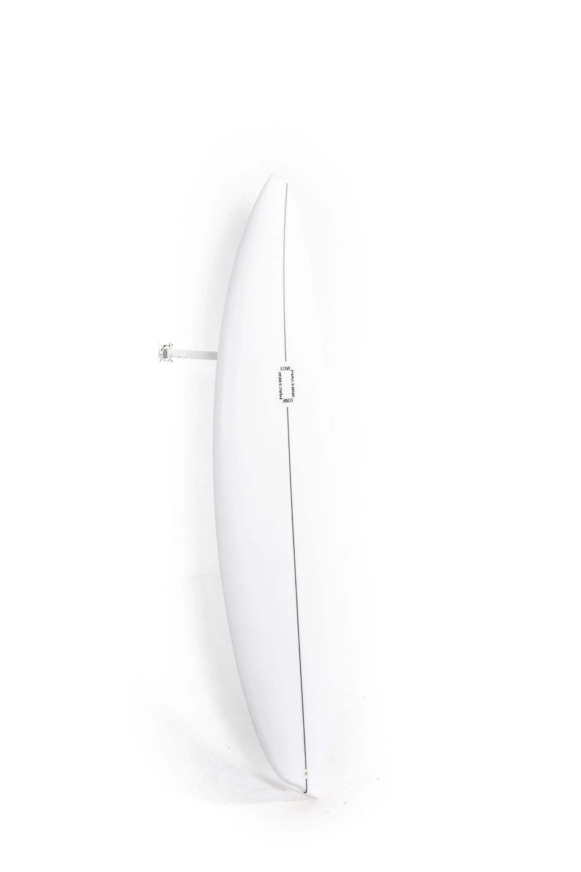 Lovemachine Surfboards - ZAMBAL by Ryan Lovelace - FOR REGULAR FOOTERS - 5'9" x 18 7/8" x 2 5/8" - 30.39L - Image 5