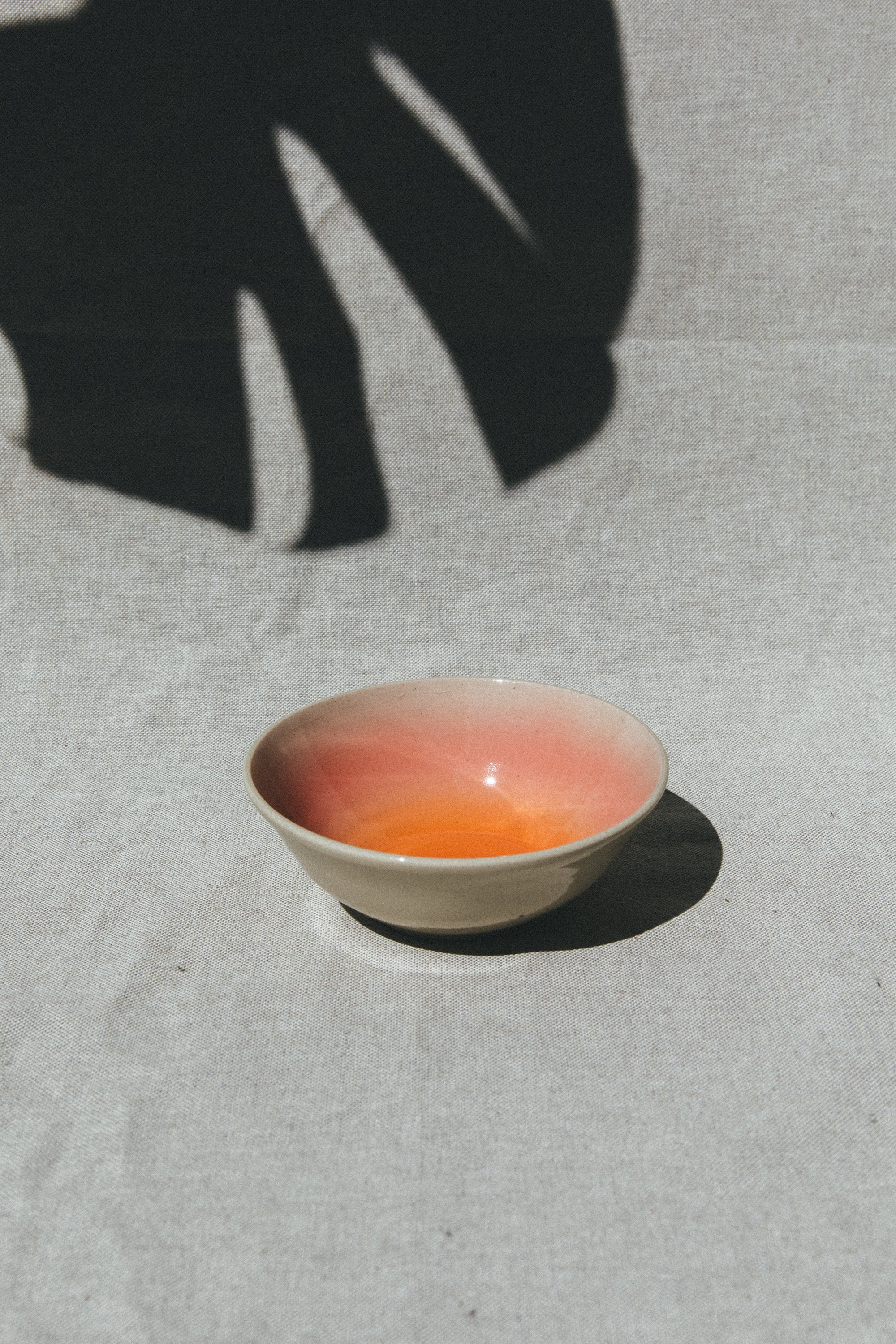 LUZ CERAMICS - SUNSET BOWL - Image 4