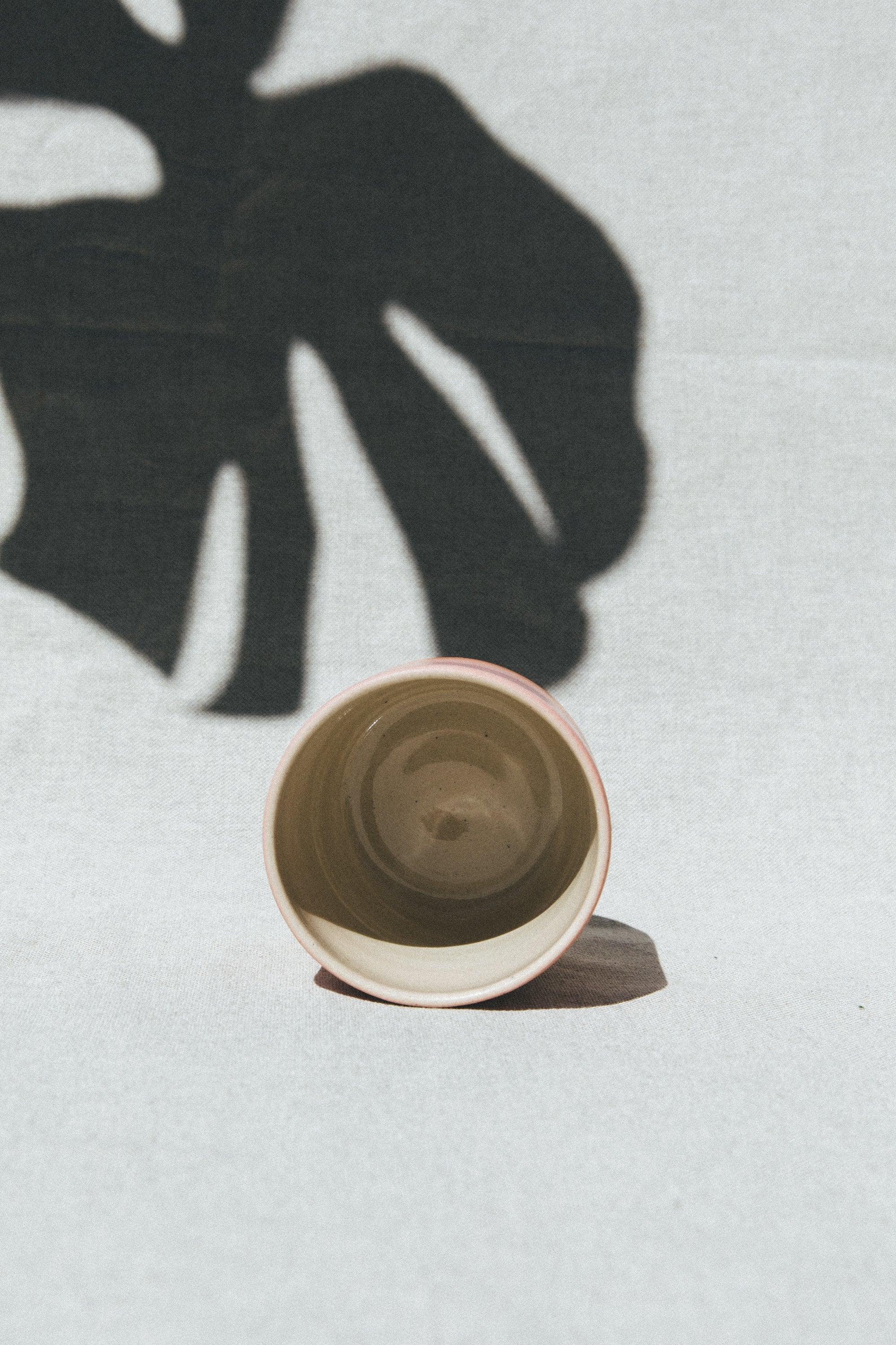 LUZ CERAMICS - SUNSET CUP - Image 2