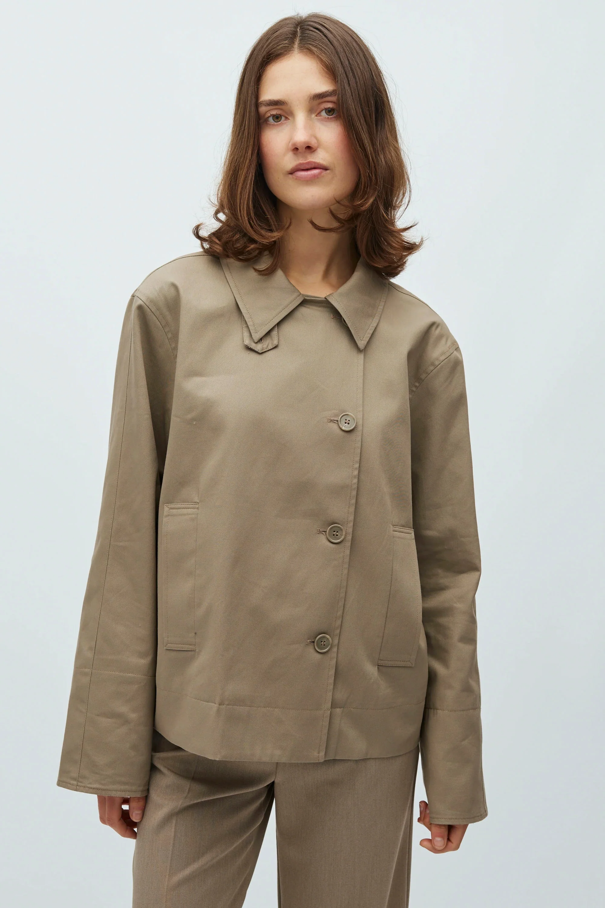 mbyM - BAVINA JACKET - Image 3