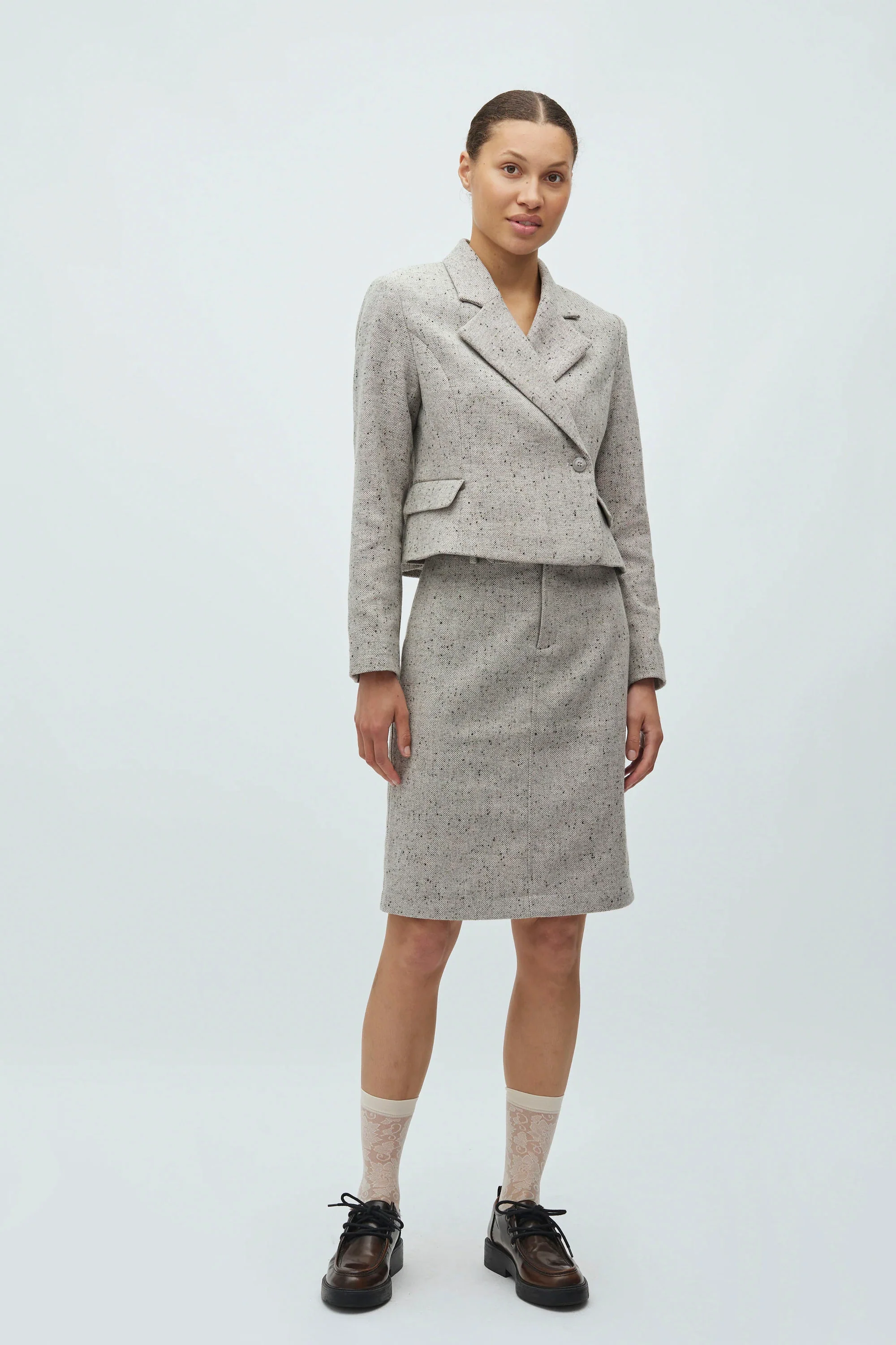 mbyM - IVA BLAZER - Image 2