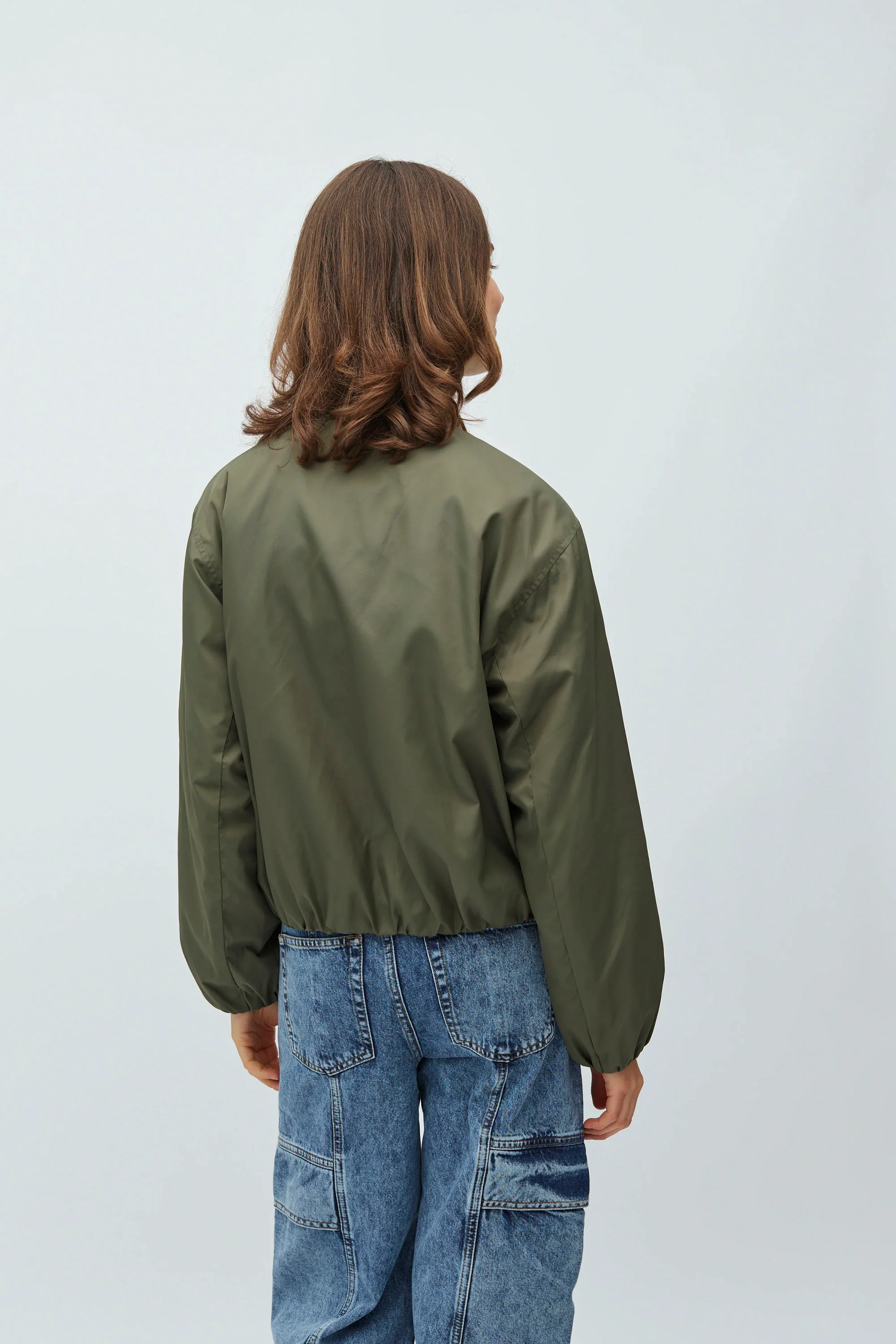 mbyM - MICHI JACKET - Image 4