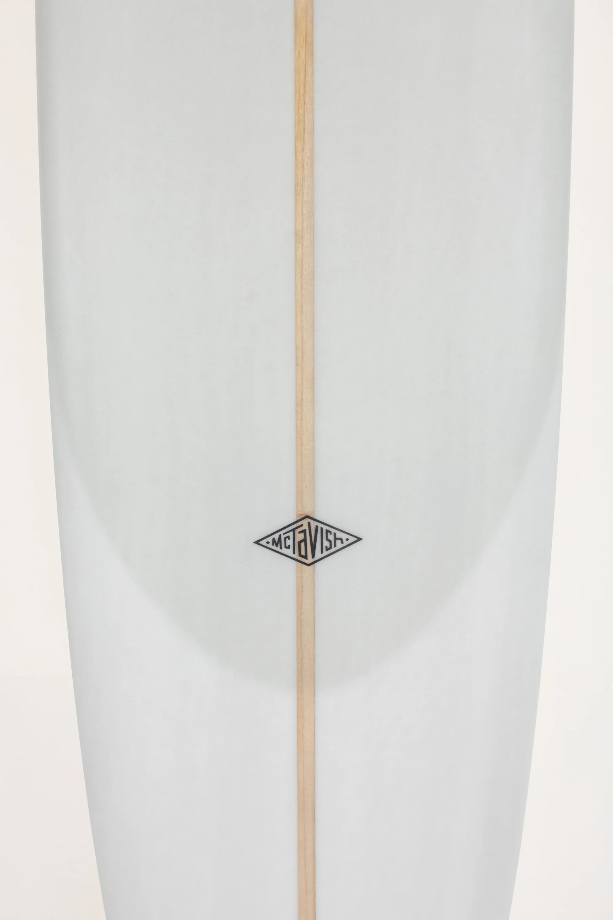 McTavish Surfboard - NOOSA 66 by Bob McTavish - 9’6” x 23 x 3 - BM00776 - Image 7