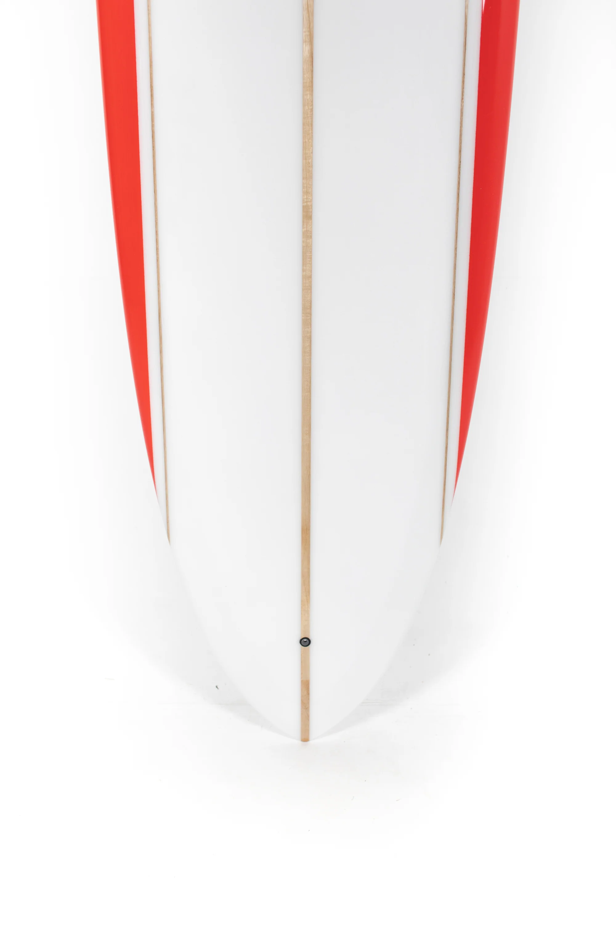 McTavish Surfboard - PINNACLE by Bob McTavish - 9'4" x 23 x 2 7/8 - BM00782 - Image 4