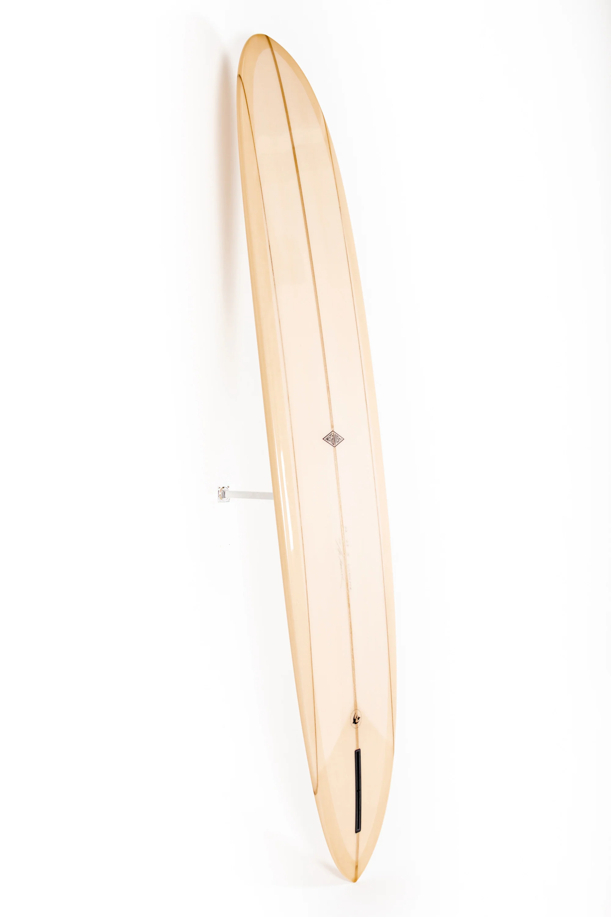 McTavish Surfboard - PINNACLE by Bob McTavish - 9'4" x 23 x 3 - BM00759 - Image 9